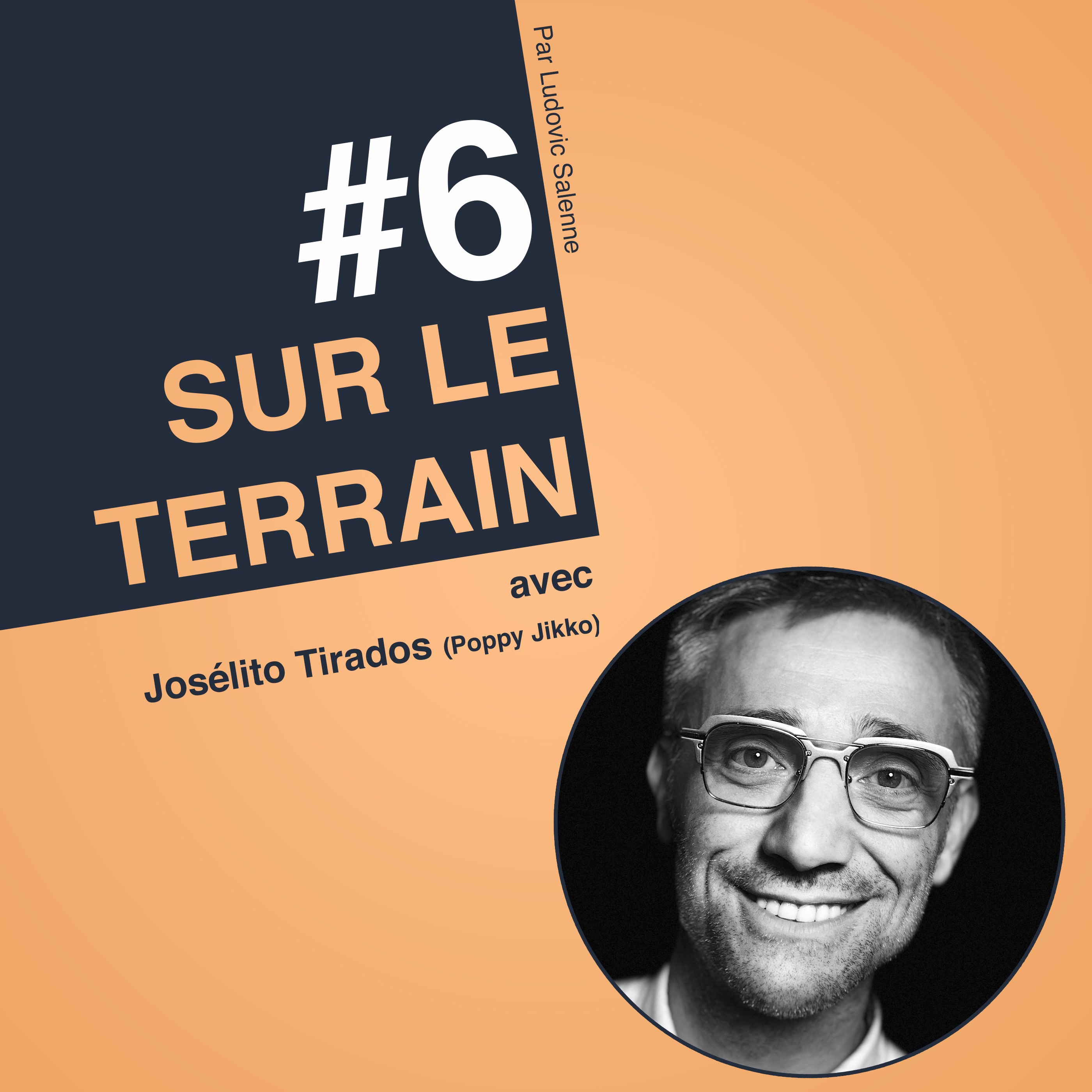 Sur Le Terrain