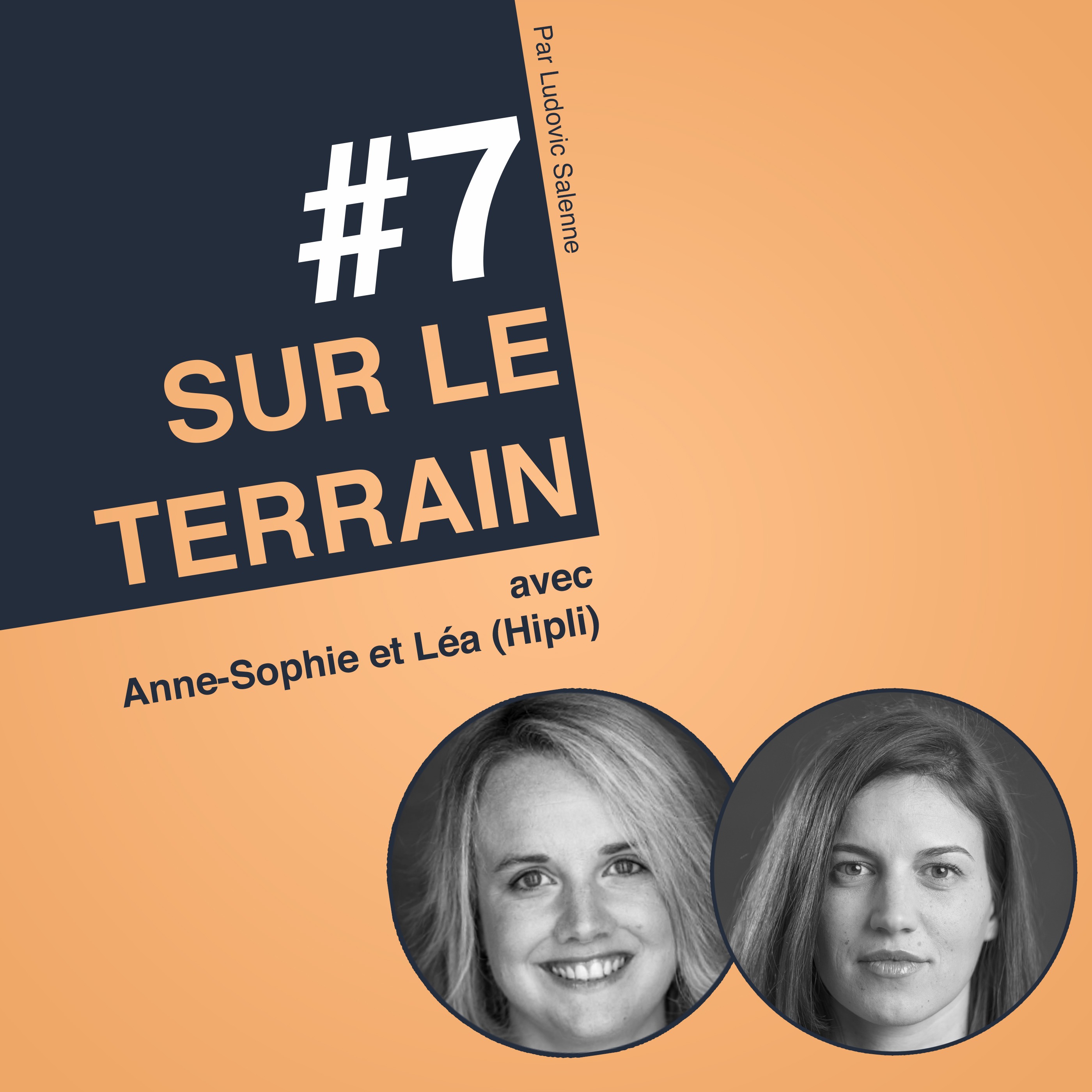 Sur Le Terrain