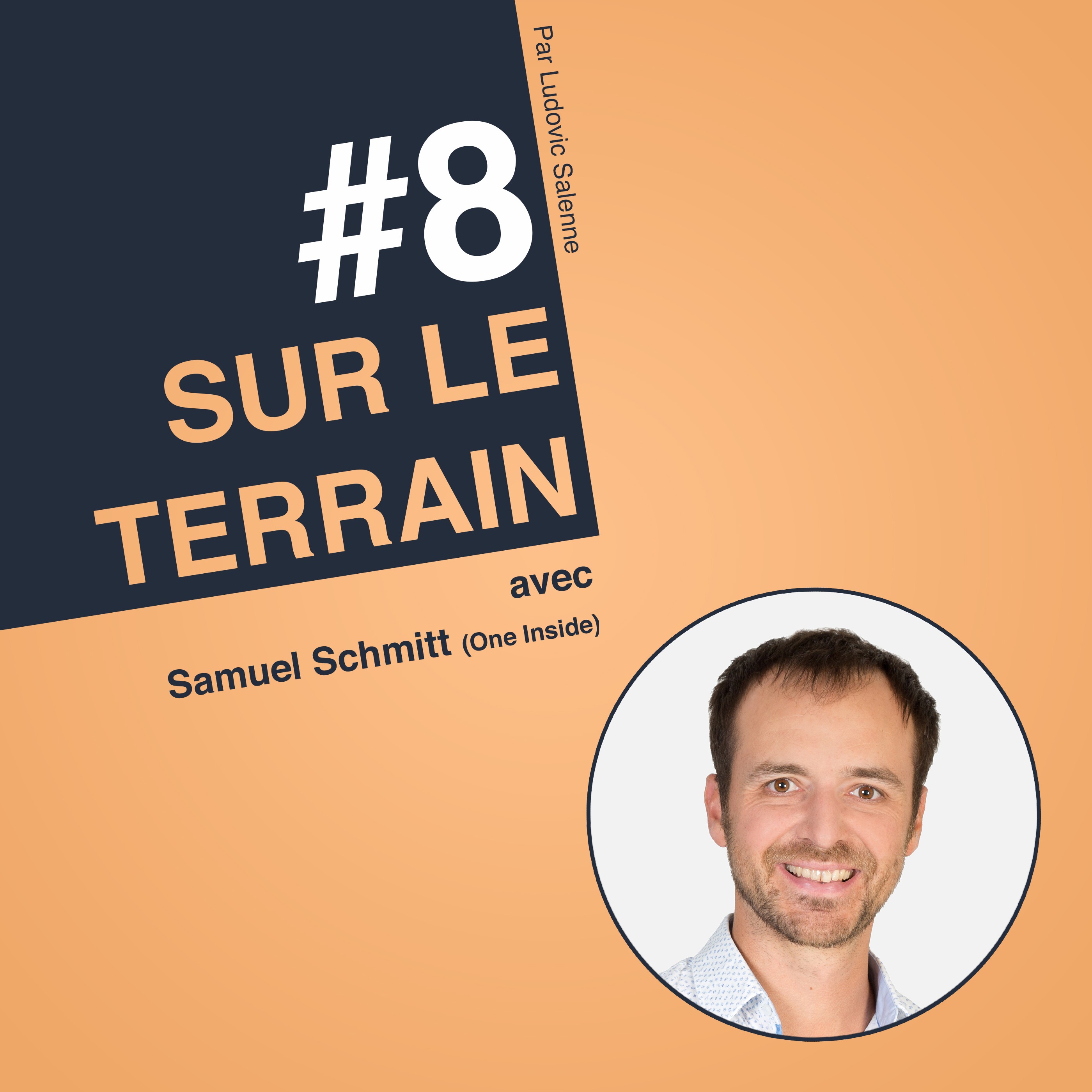 Sur Le Terrain