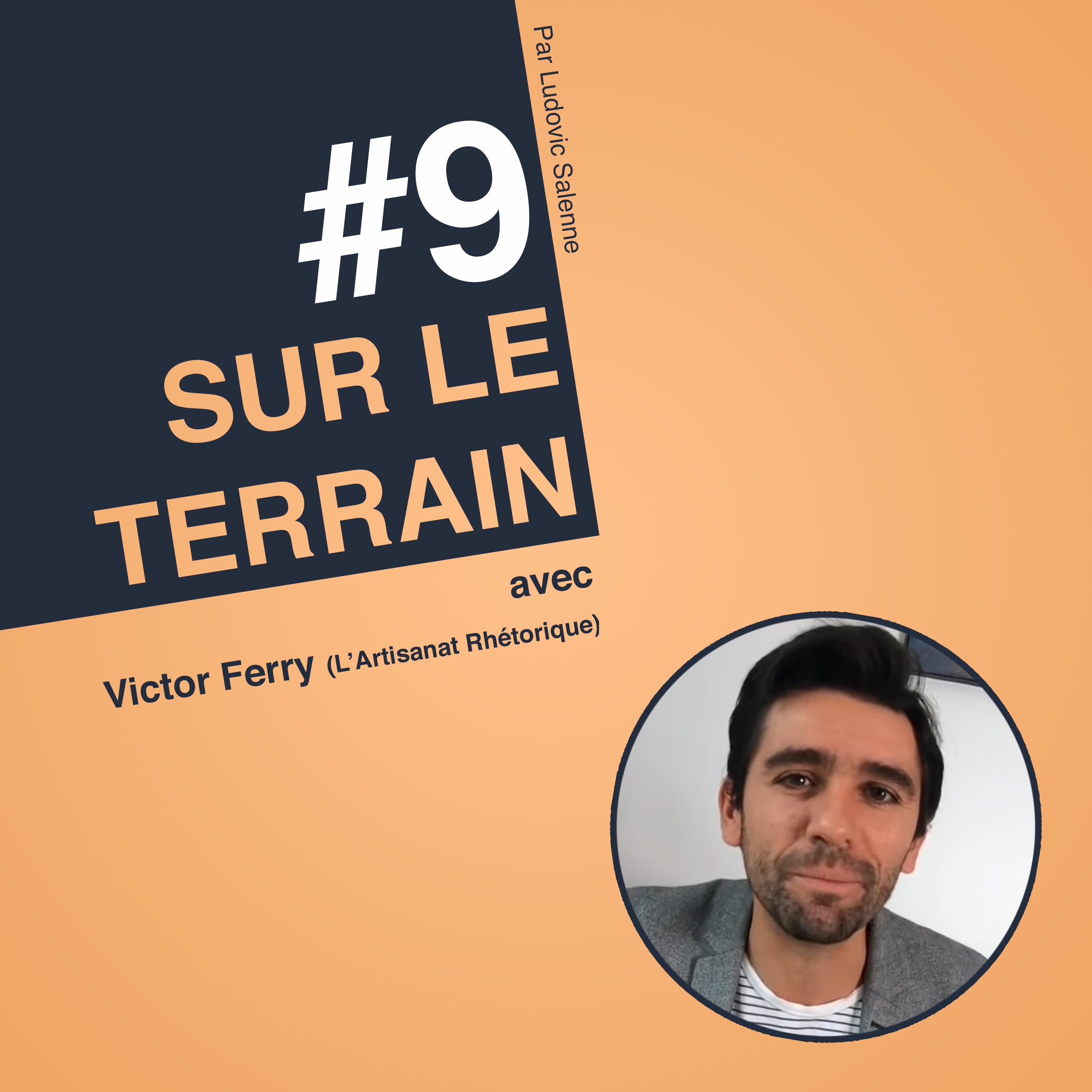 Sur Le Terrain