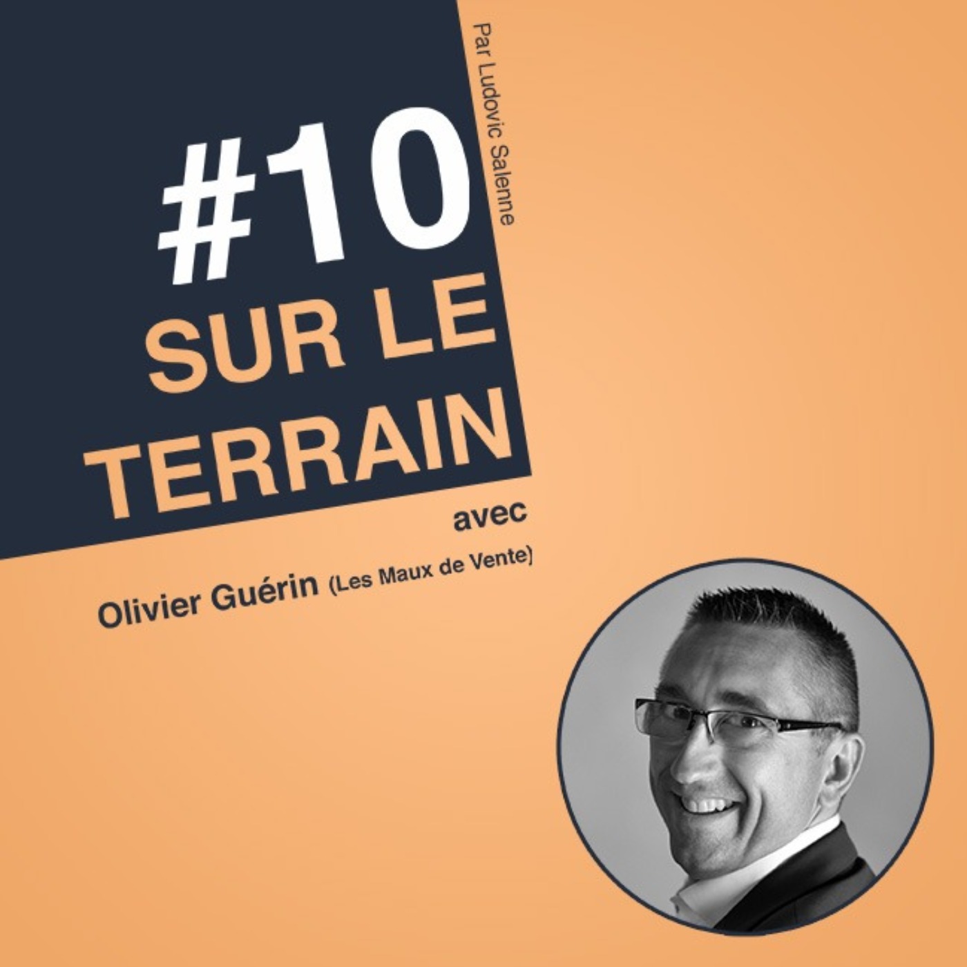 Sur Le Terrain