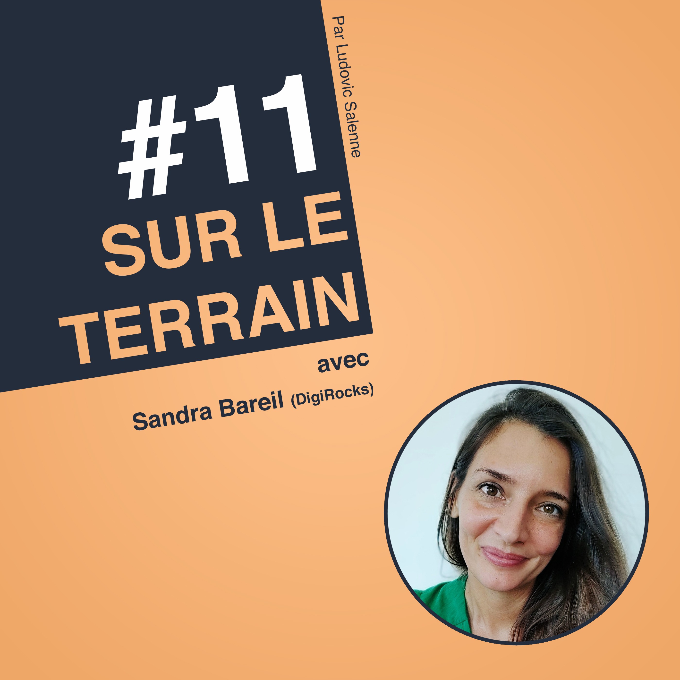 Sur Le Terrain
