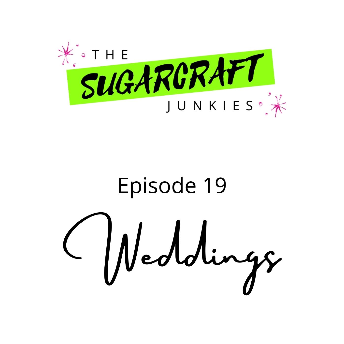 The Sugarcraft Junkies