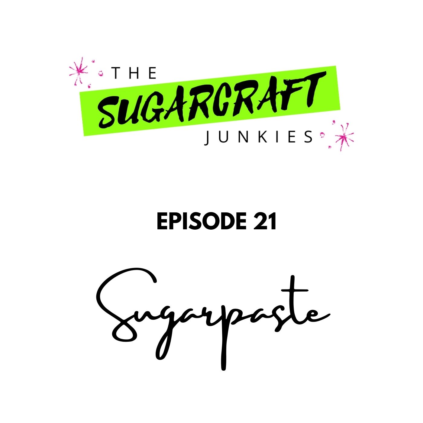 The Sugarcraft Junkies