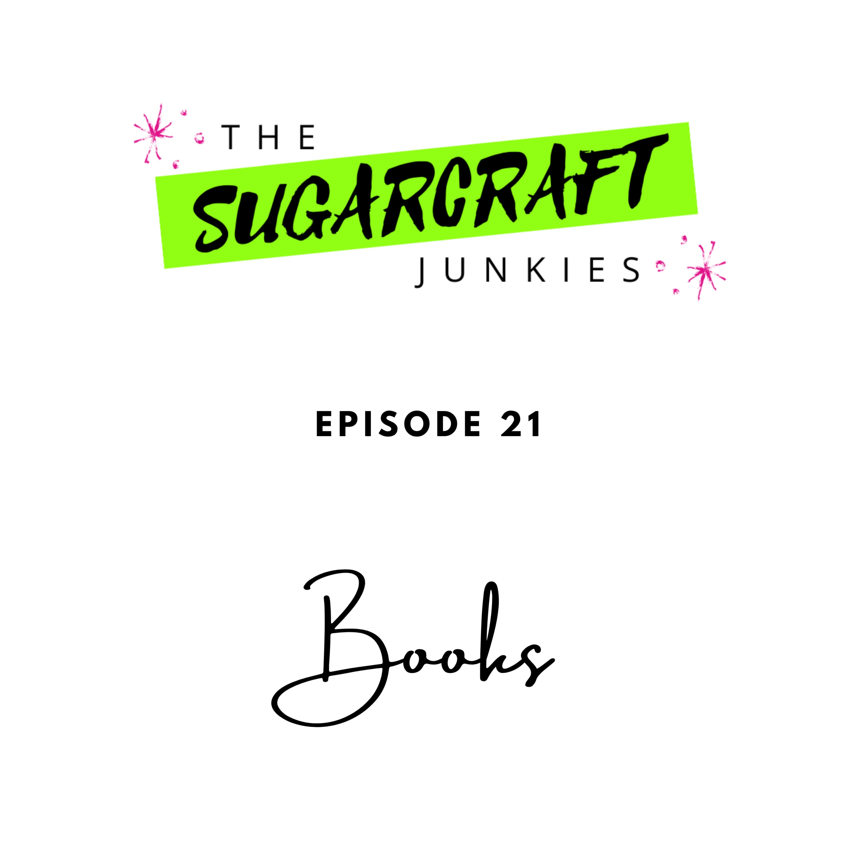 The Sugarcraft Junkies