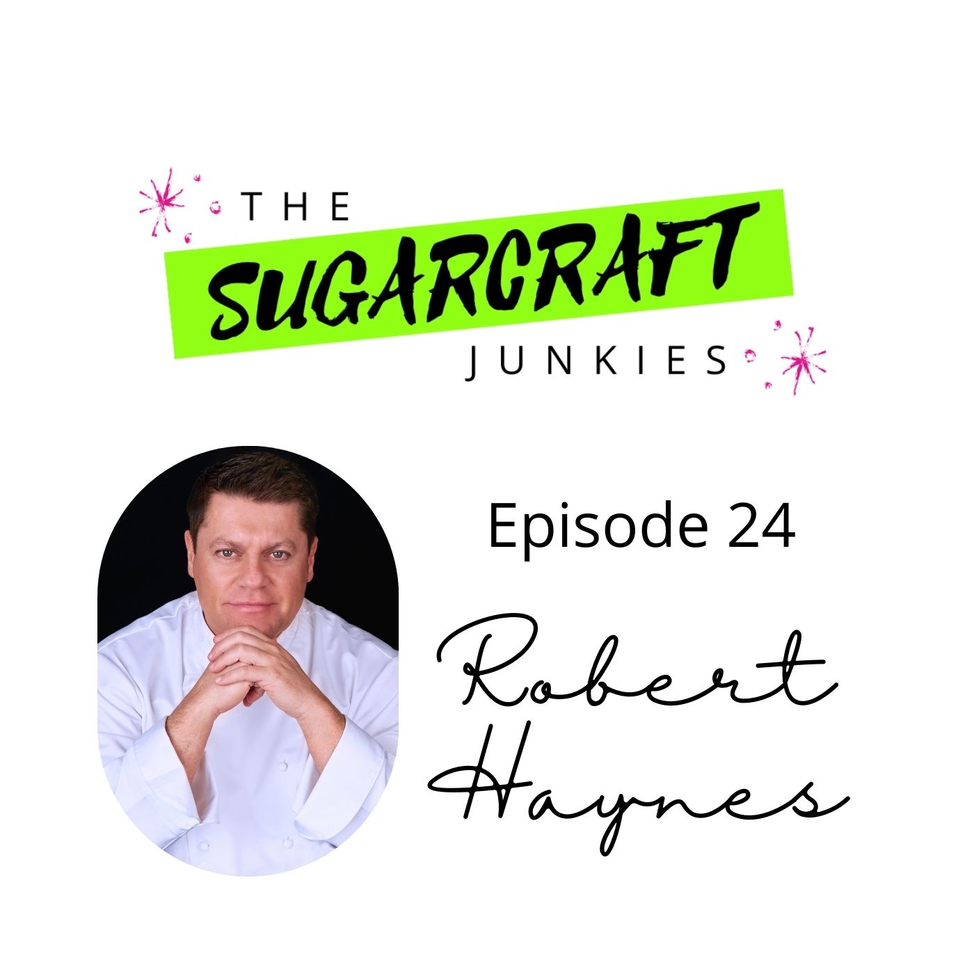 The Sugarcraft Junkies
