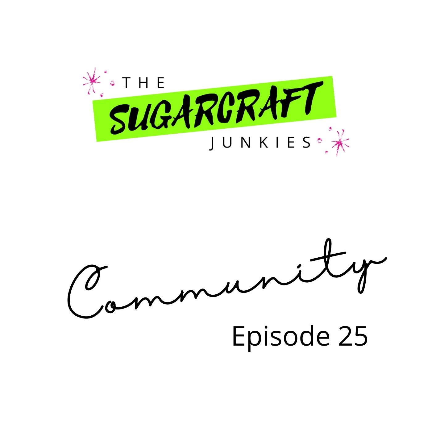 The Sugarcraft Junkies