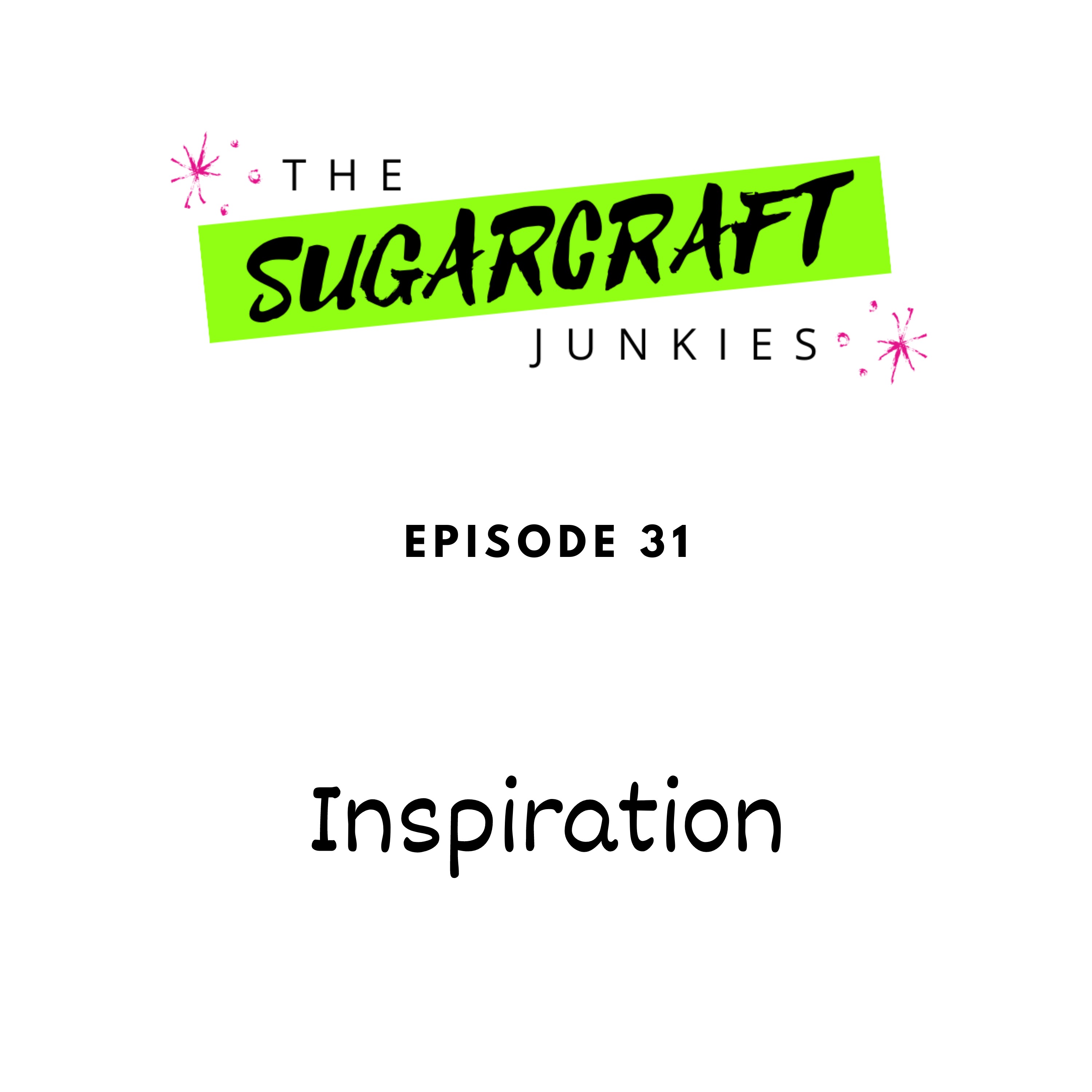 The Sugarcraft Junkies