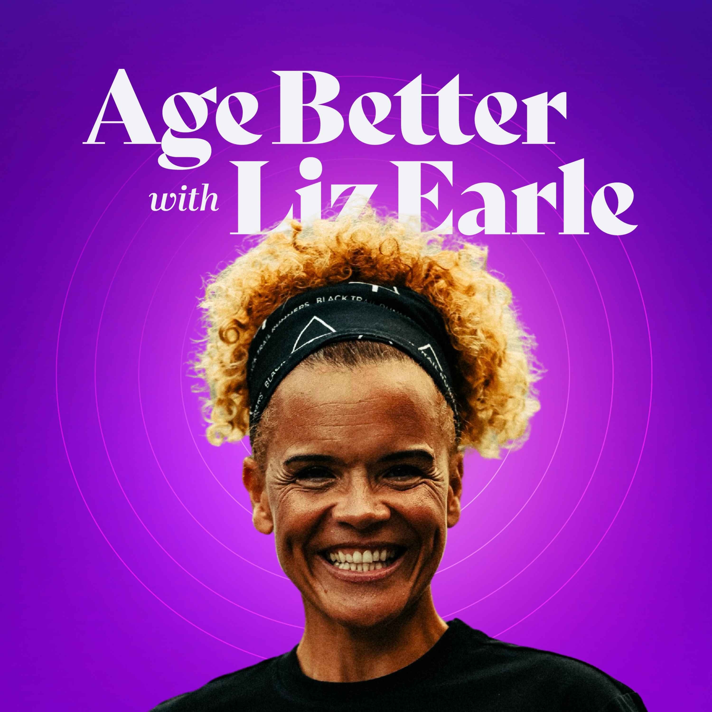 A beginner's guide to running in midlife – with Sabrina Pace-Humphreys A beginner's guide to running in midlife – with Sabrina Pace-Humphreys