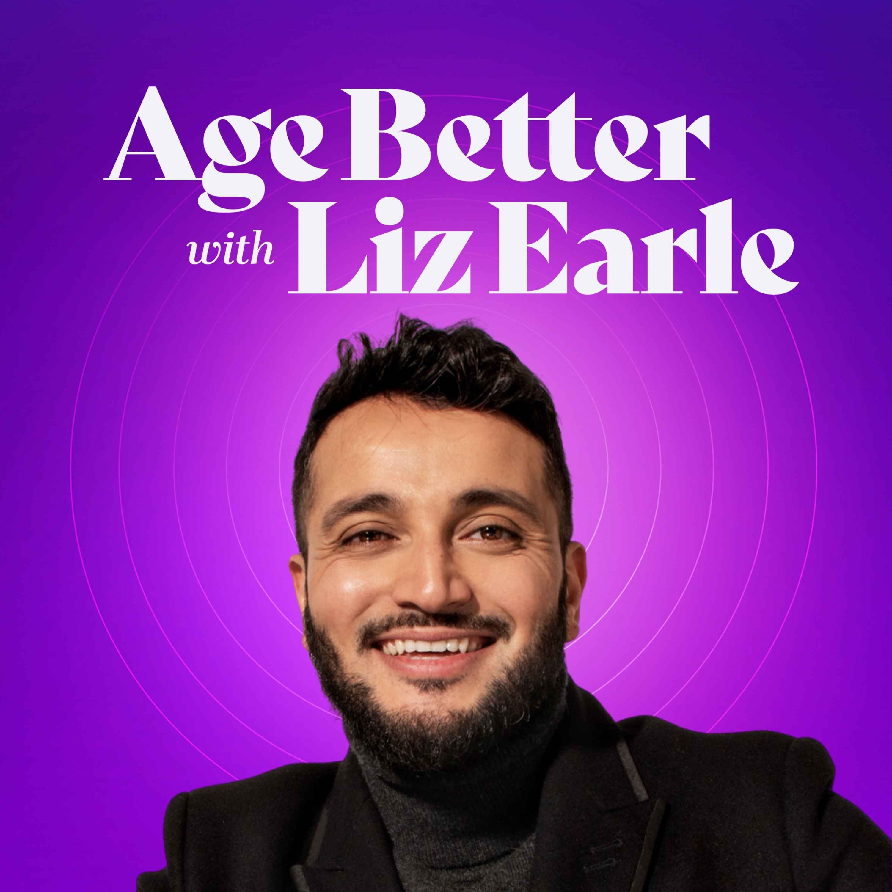 Leaky gut, cholesterol and peptides explained – with Dr Mo Enayat