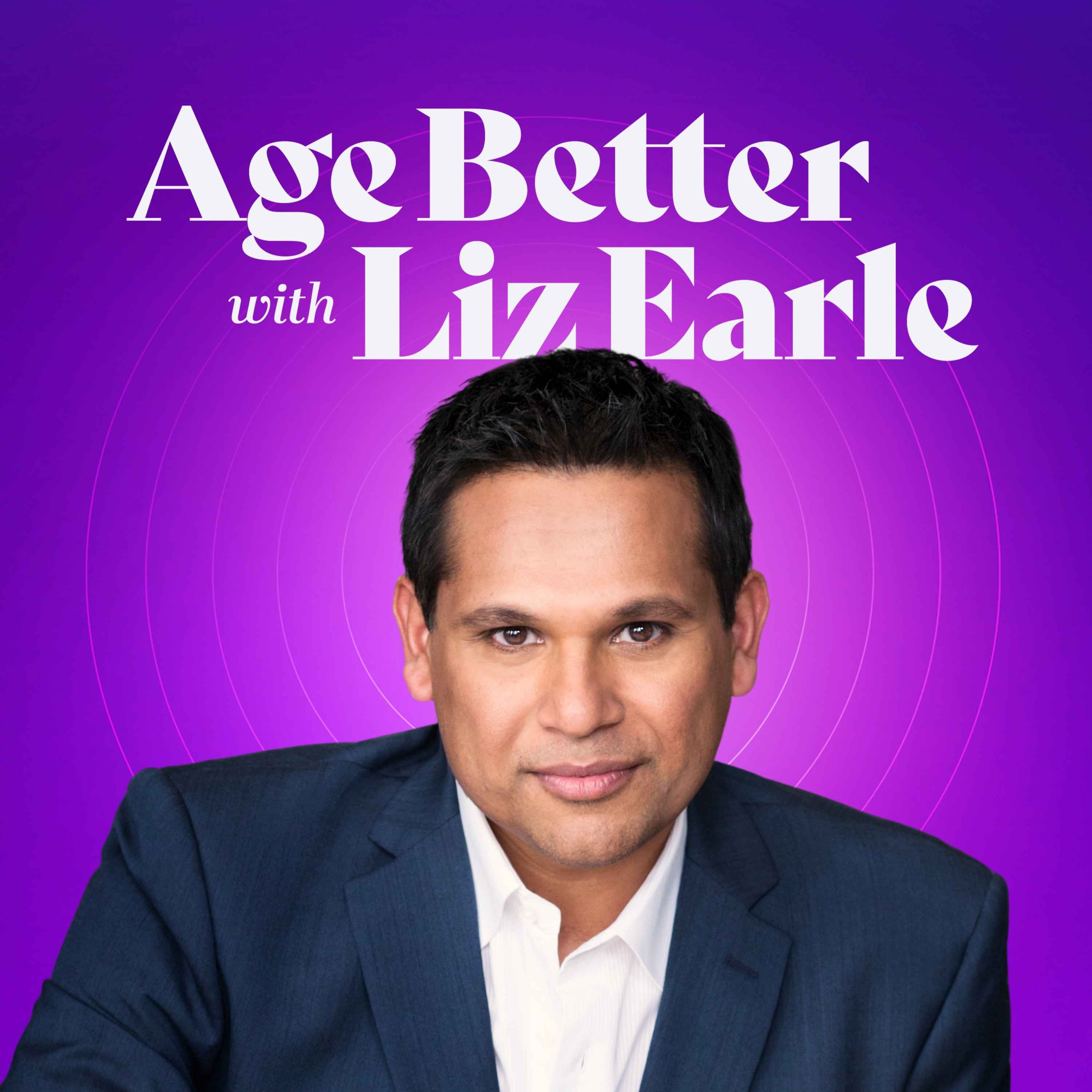 The 5 pillars to prevent dementia and stroke – with Dr Partha Nandi