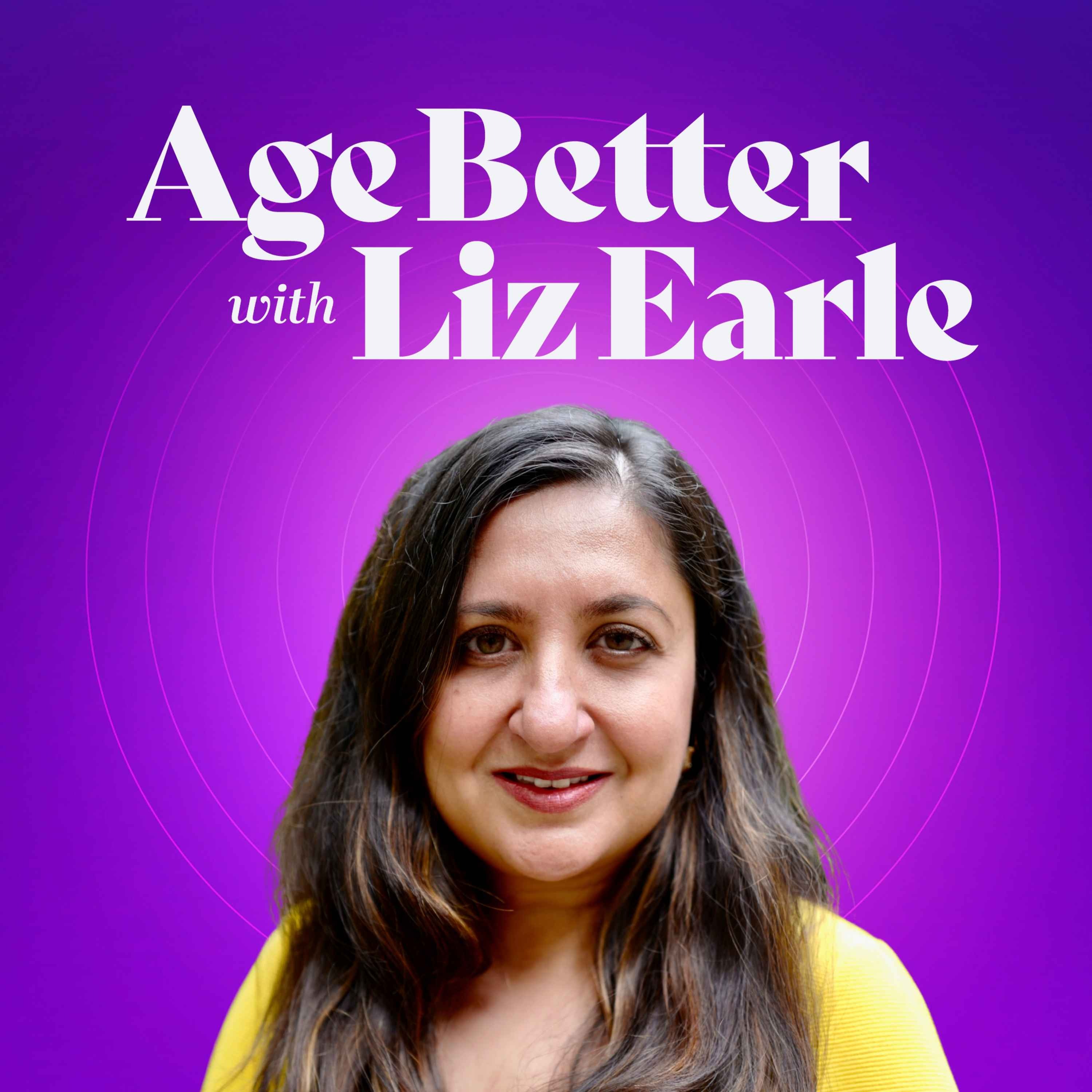 7 things longevity doctors do to live longer – with Dr Harpal Bains