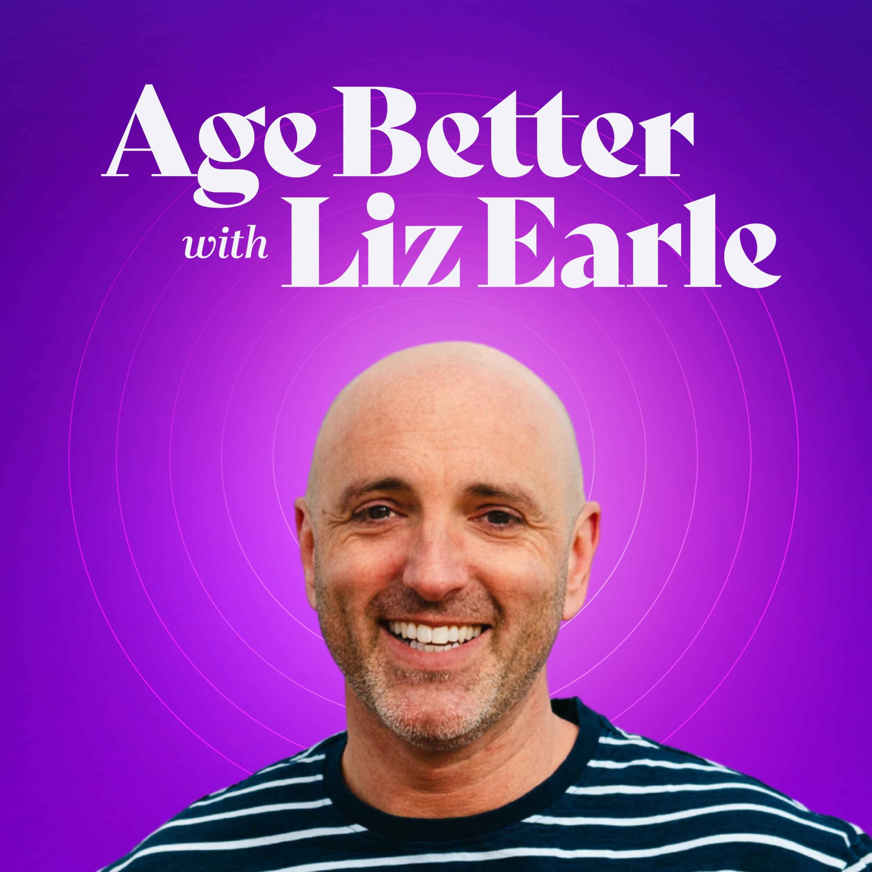 Collagen, seaweed and the nutrients that reverse skin ageing – with Dr Craig Rose