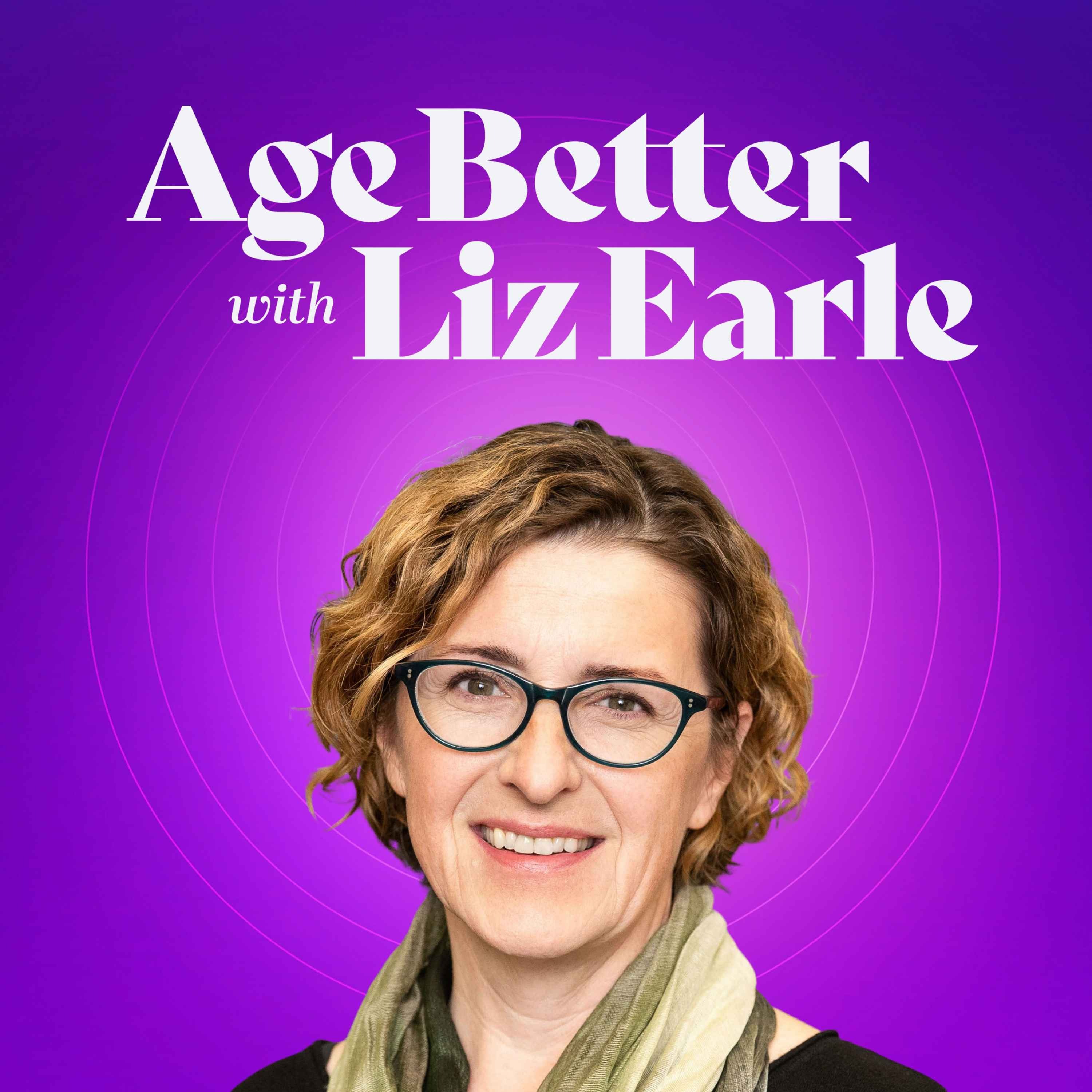 Can your diet protect your brain from dementia? – with Dr Georgia Ede