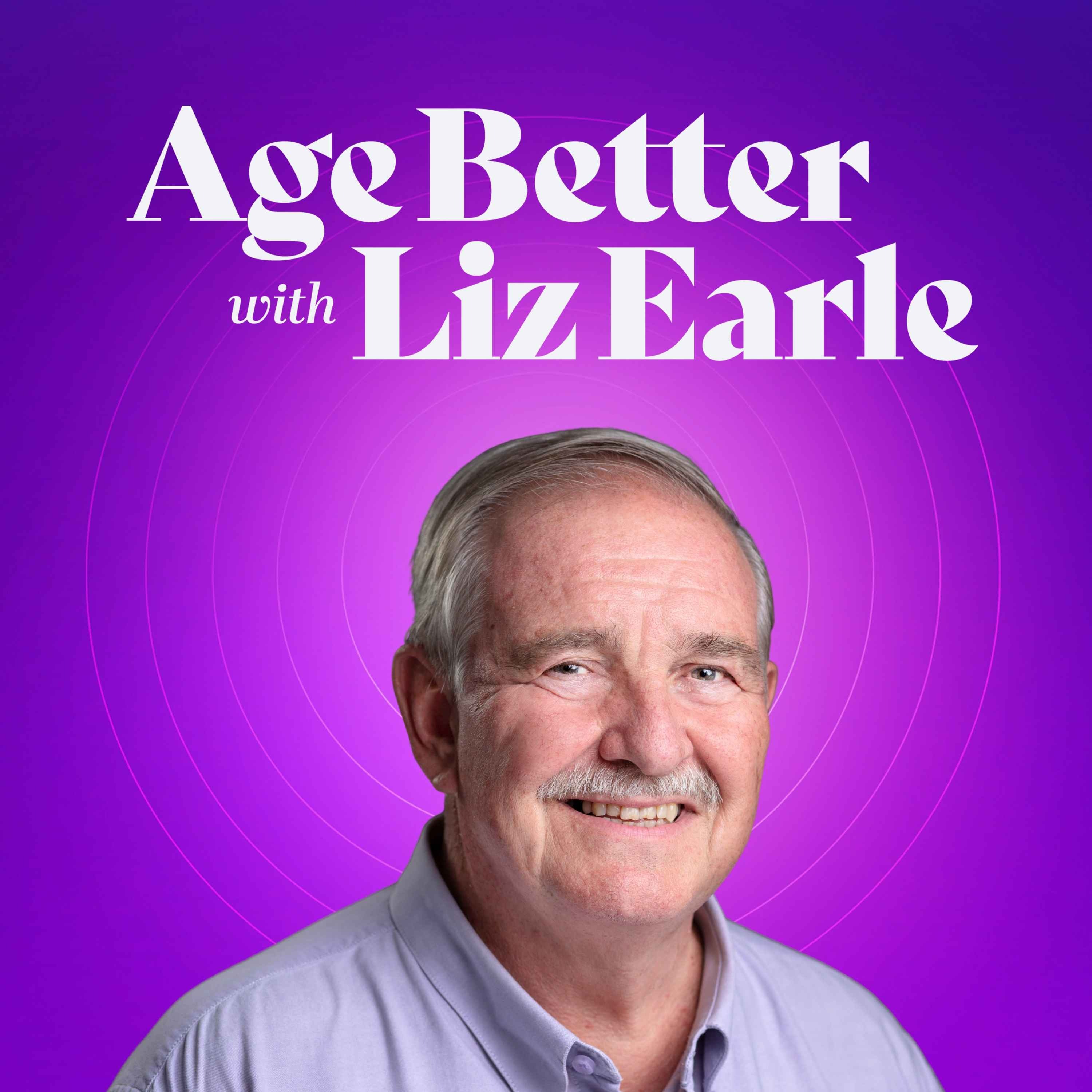 Is alcohol doing more damage in midlife than you realise? – with Prof David Nutt