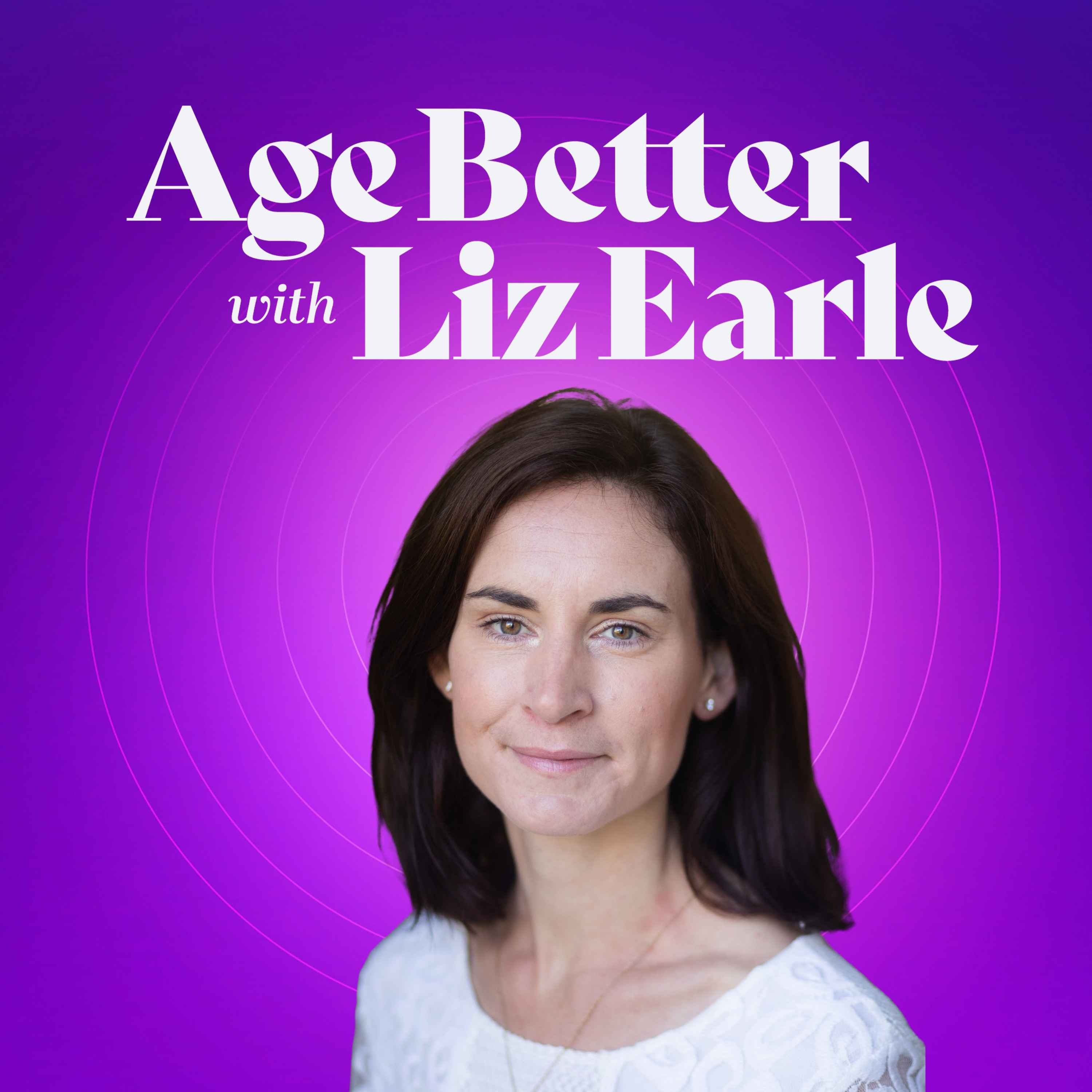 Hormones or histamine? Understanding your midlife symptoms – with Dr Clare Ashby