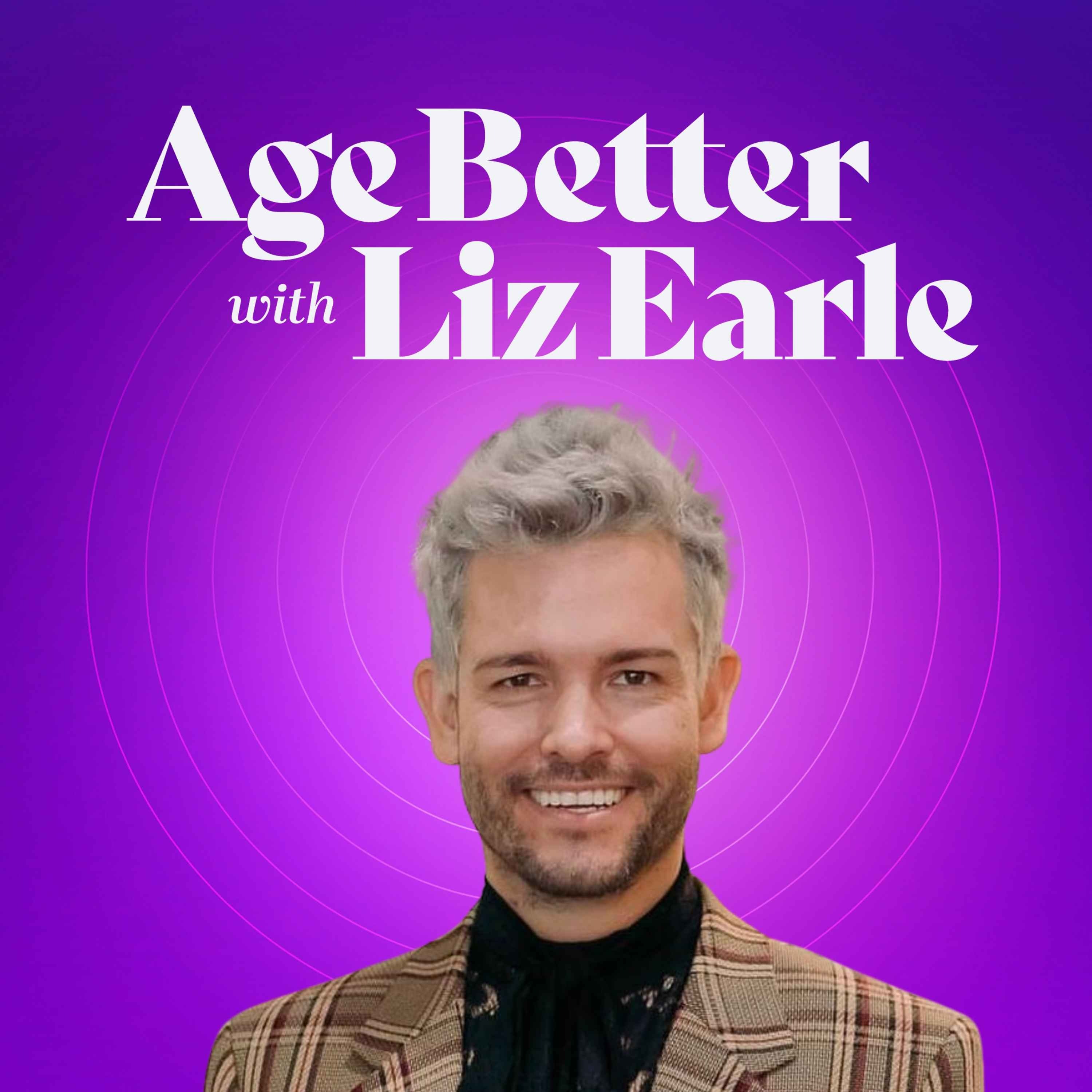 Bad hair day? It could be your hormones – with Gustav Fouché