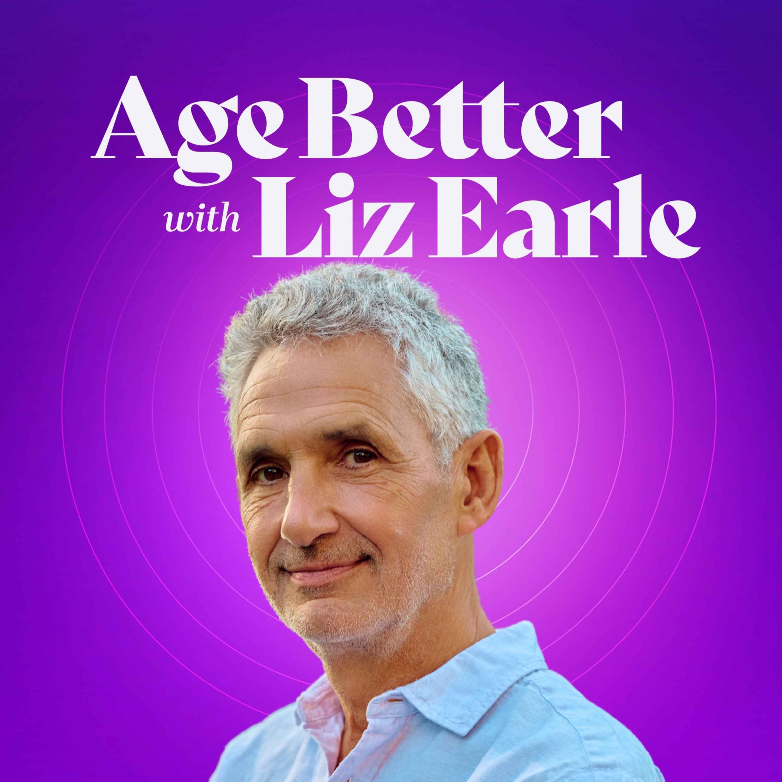 What to eat this week to lift your mood and protect your brain – with Professor Tim Spector episode artwork