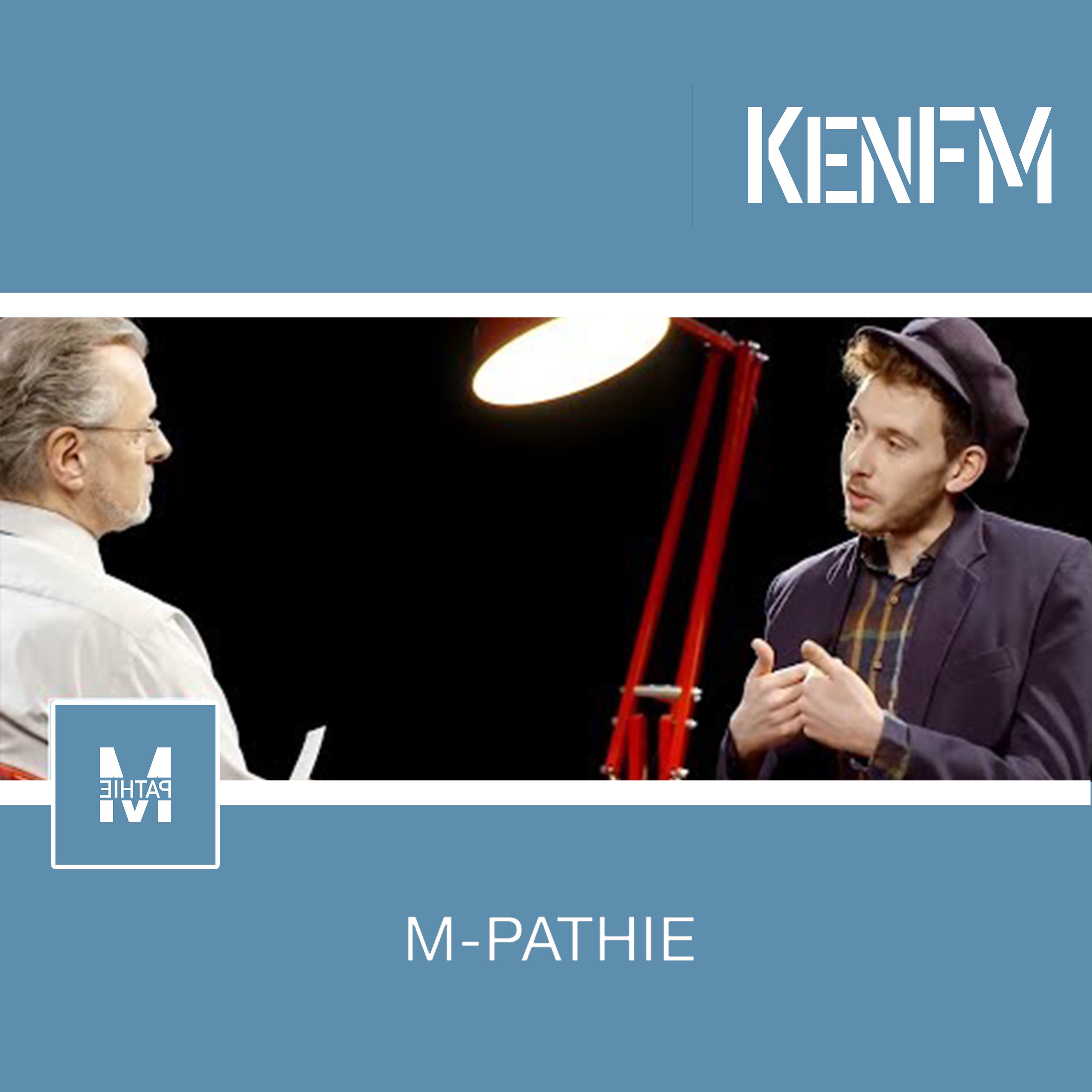 KenFM: M-Pathie