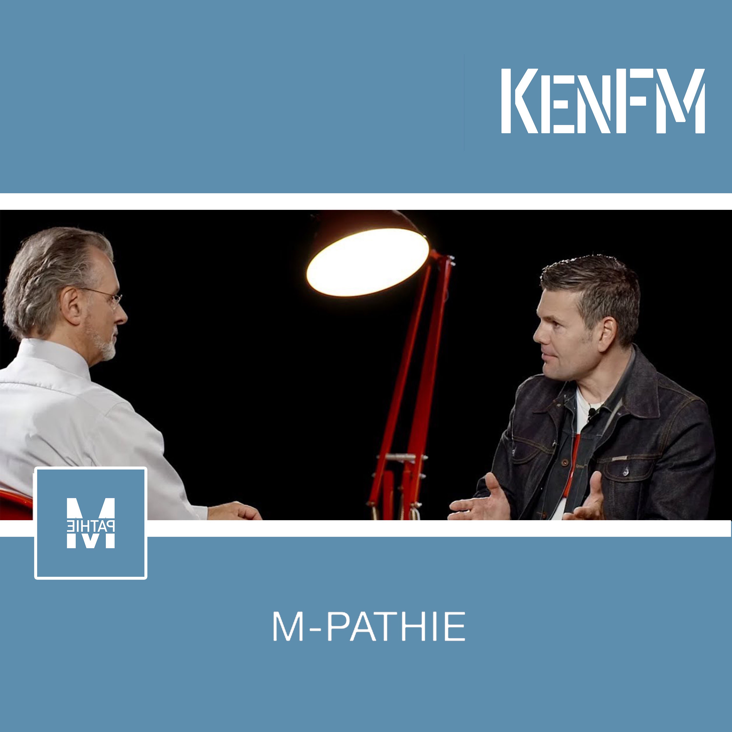 KenFM: M-Pathie