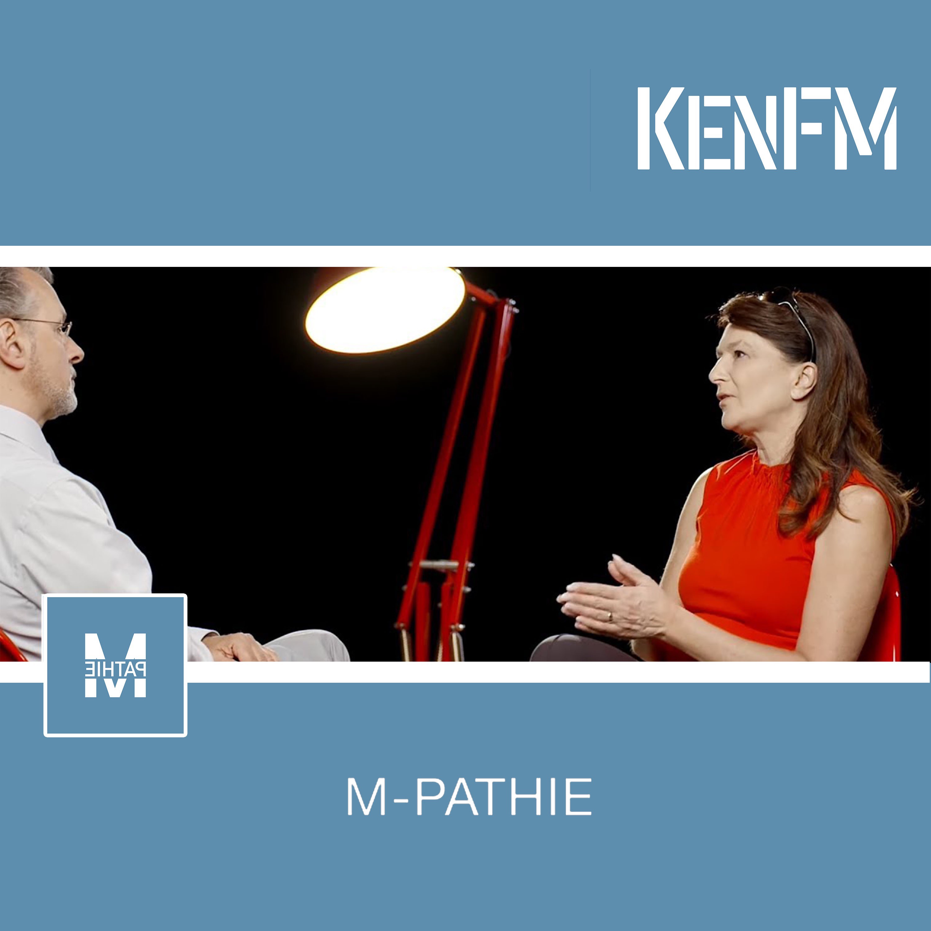 KenFM: M-Pathie
