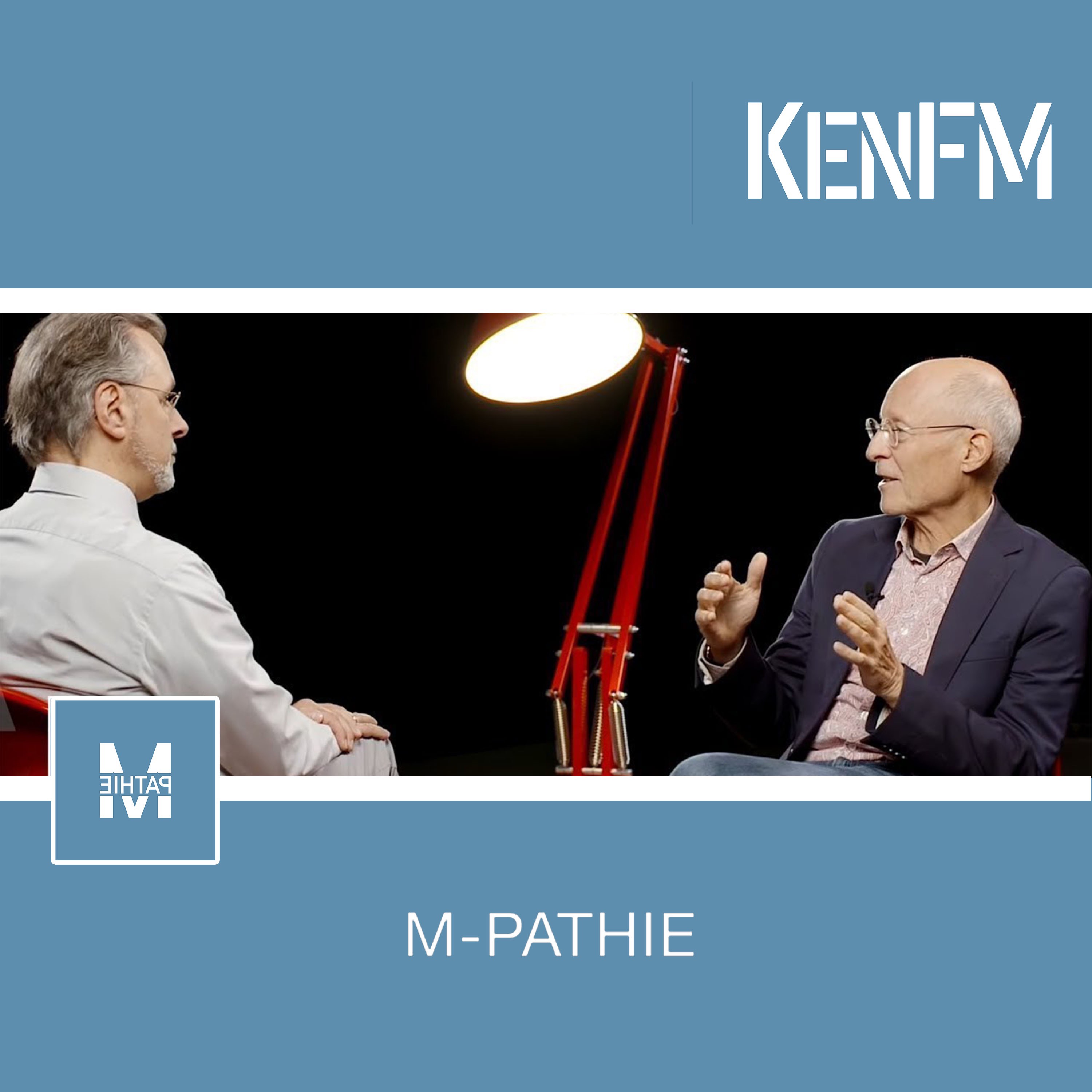 KenFM: M-Pathie