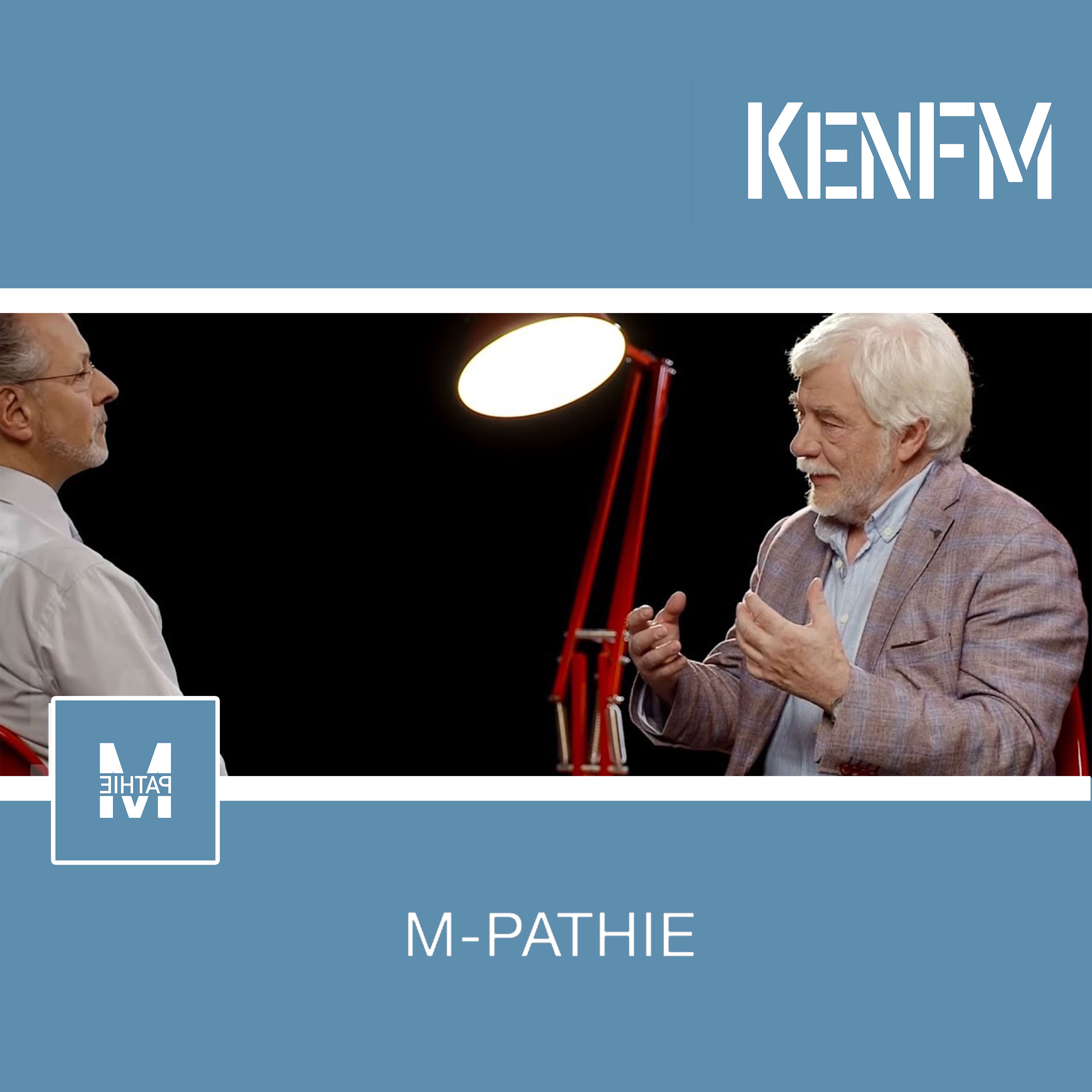 KenFM: M-Pathie
