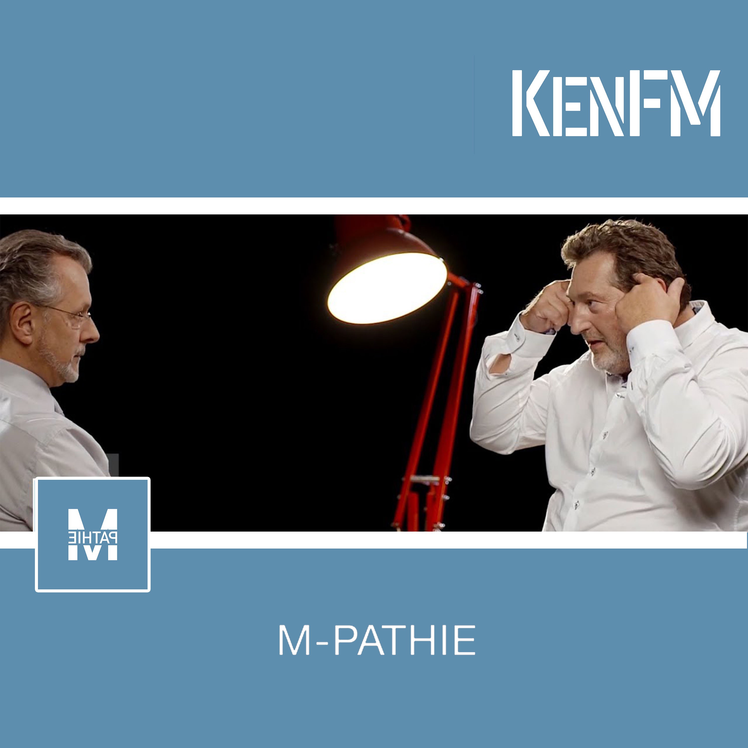 KenFM: M-Pathie