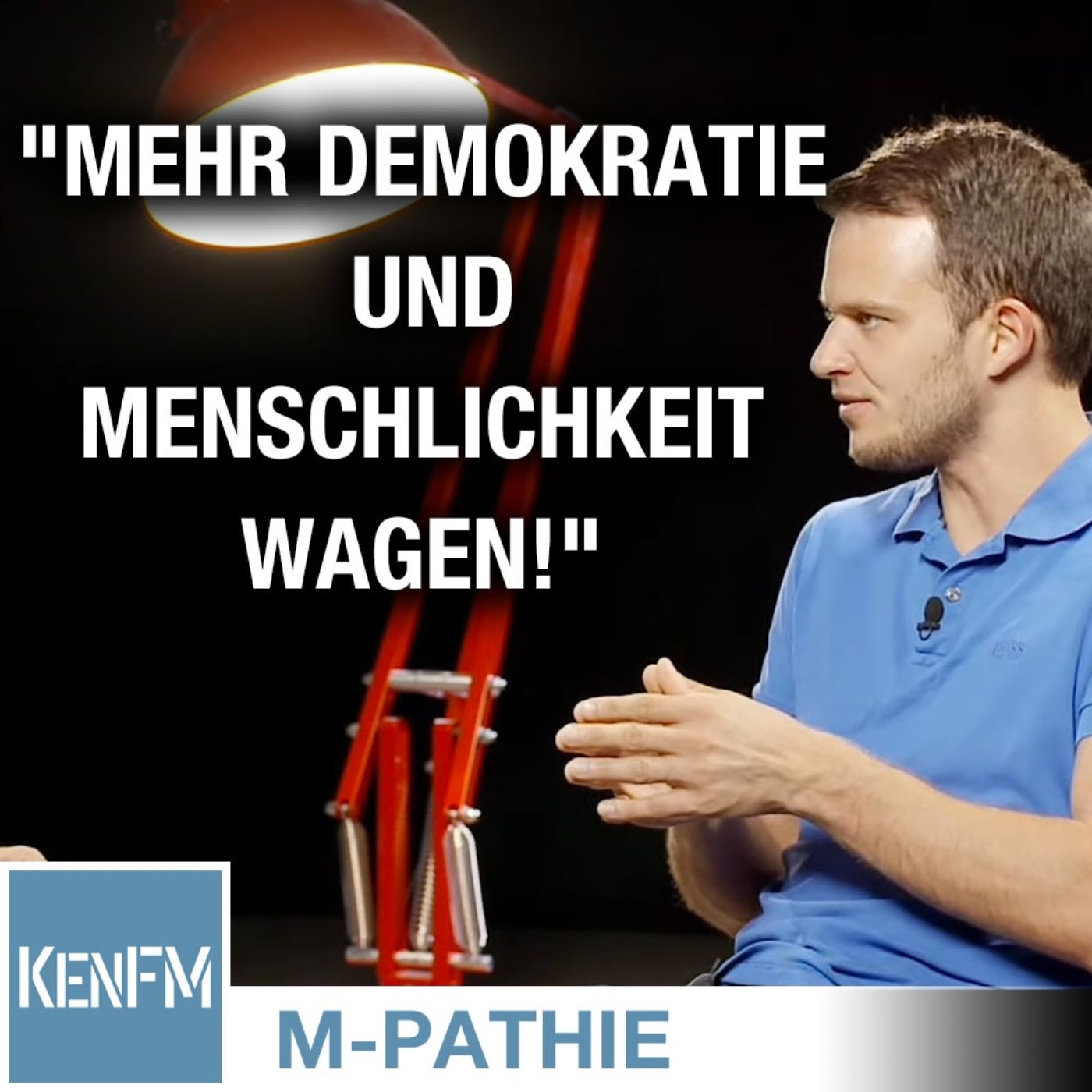 KenFM: M-Pathie