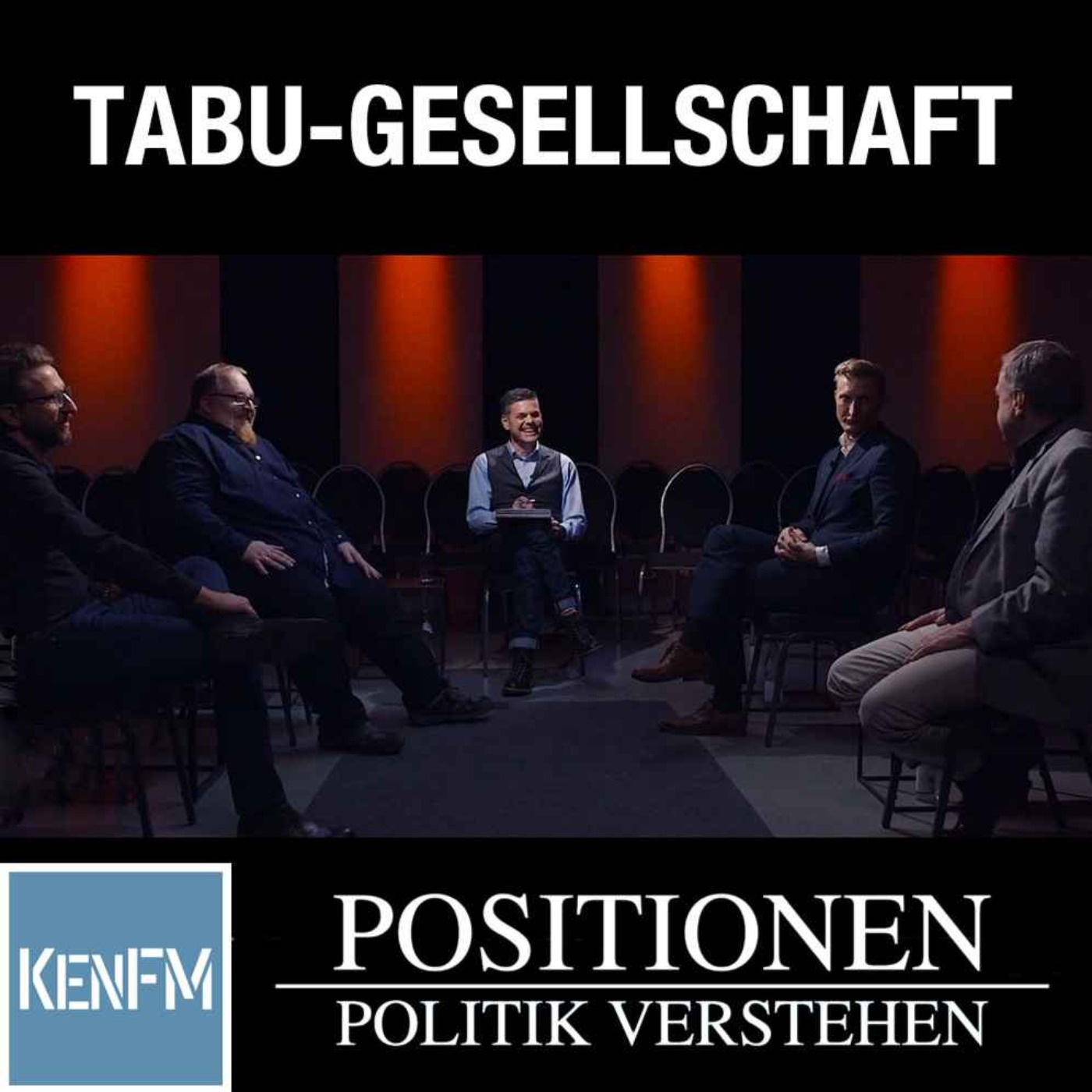 Positionen 24: Tabu-Gesellschaft – Ausgrenzung als neue Normalität?