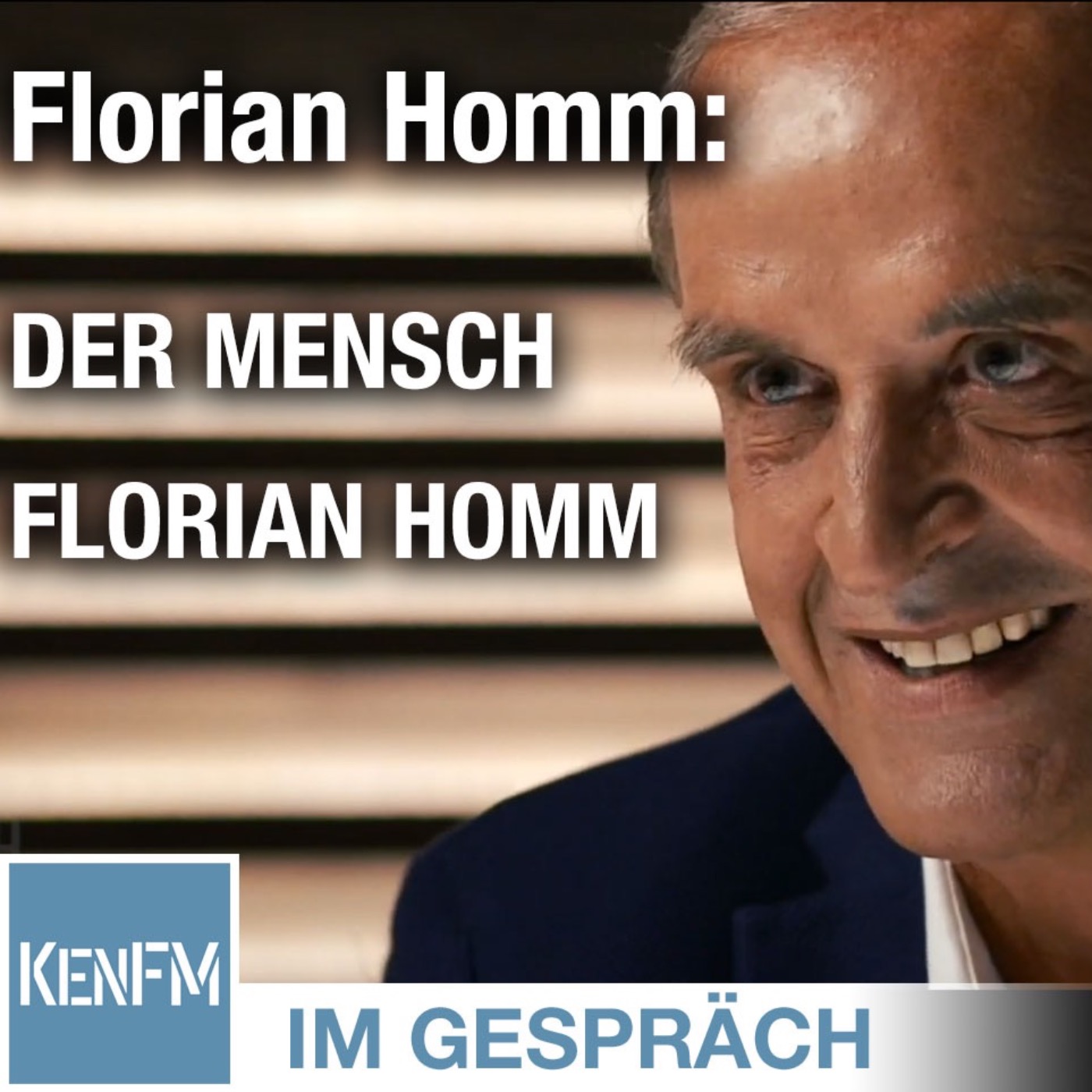 Im Gespräch: Florian Homm (Der Mensch Florian Homm)