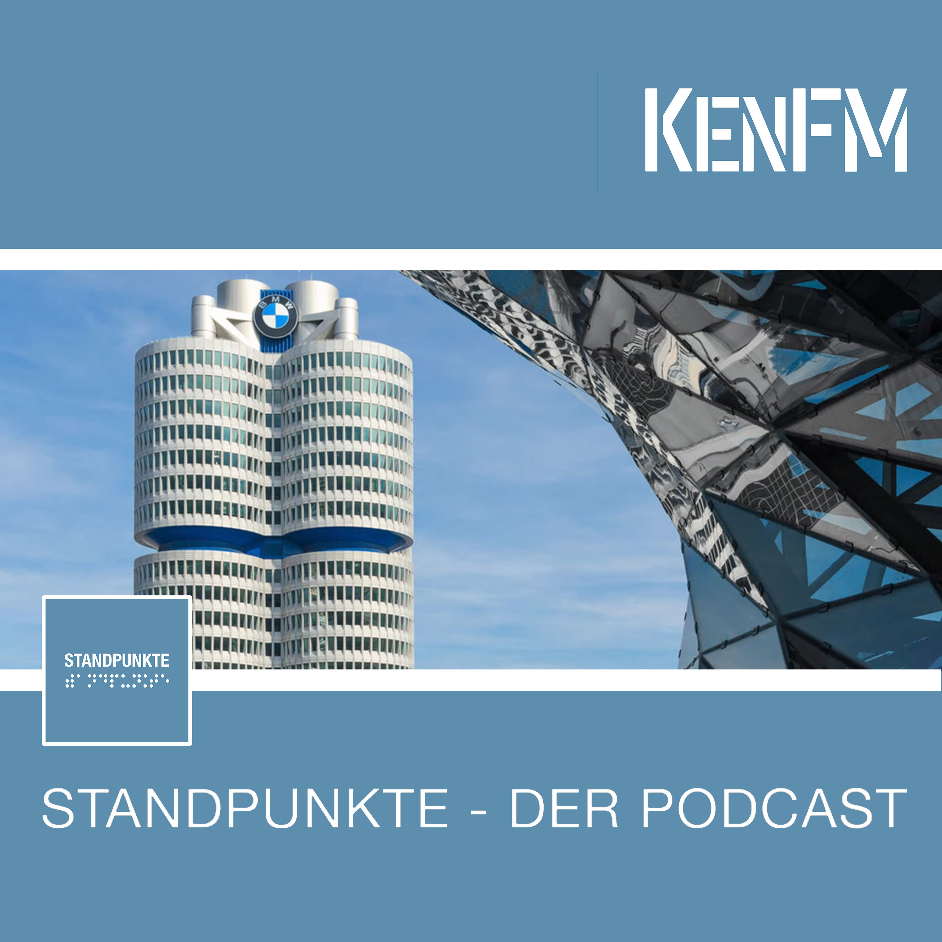 KenFM: Standpunkte
