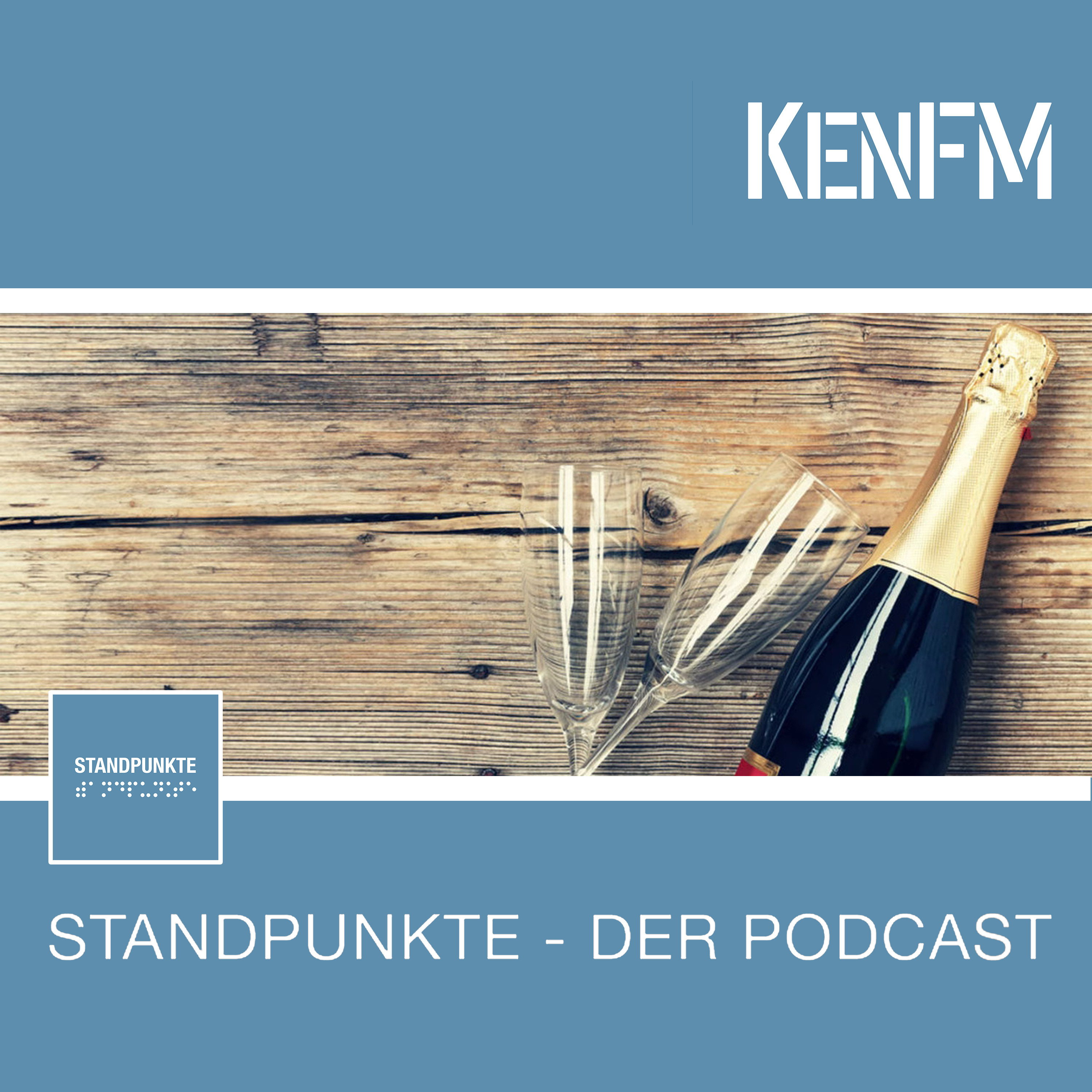 KenFM: Standpunkte