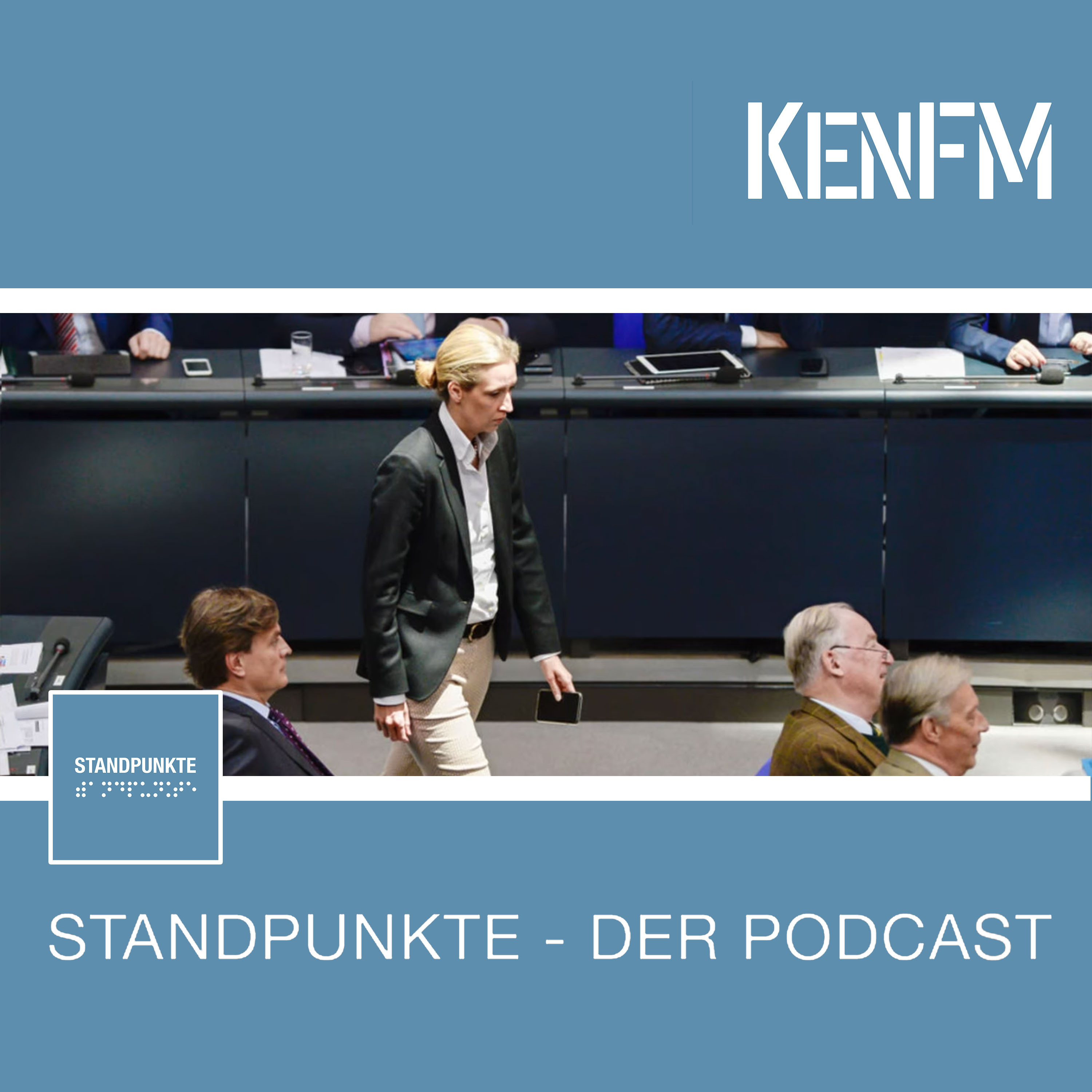KenFM: Standpunkte