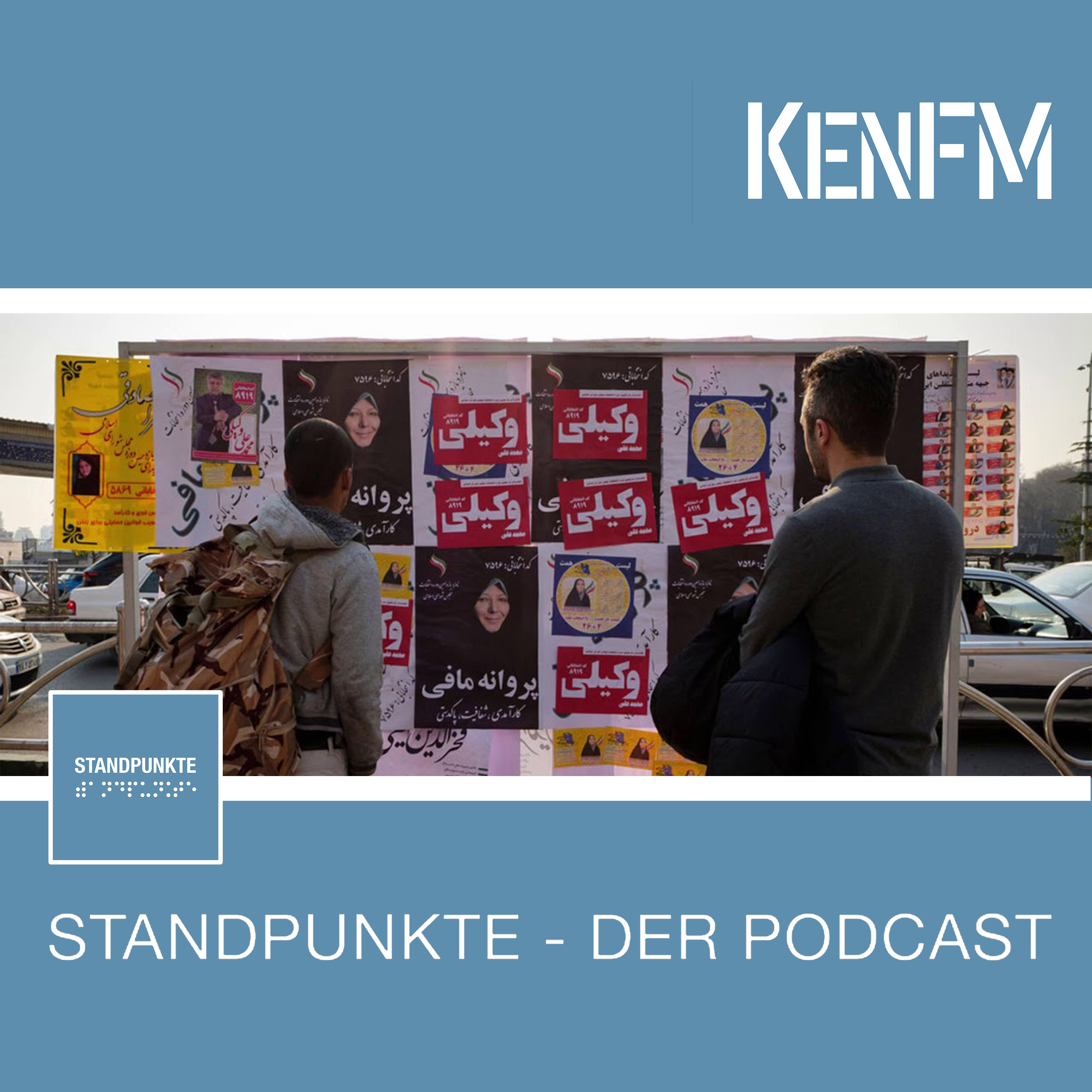 KenFM: Standpunkte