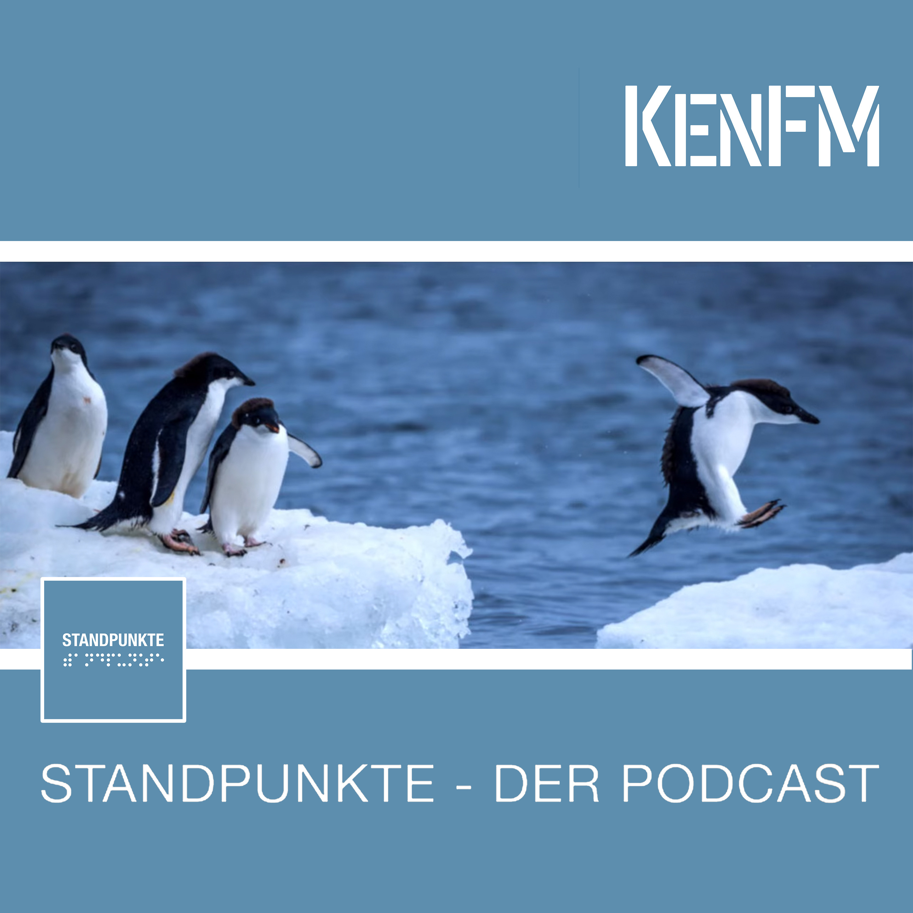 KenFM: Standpunkte
