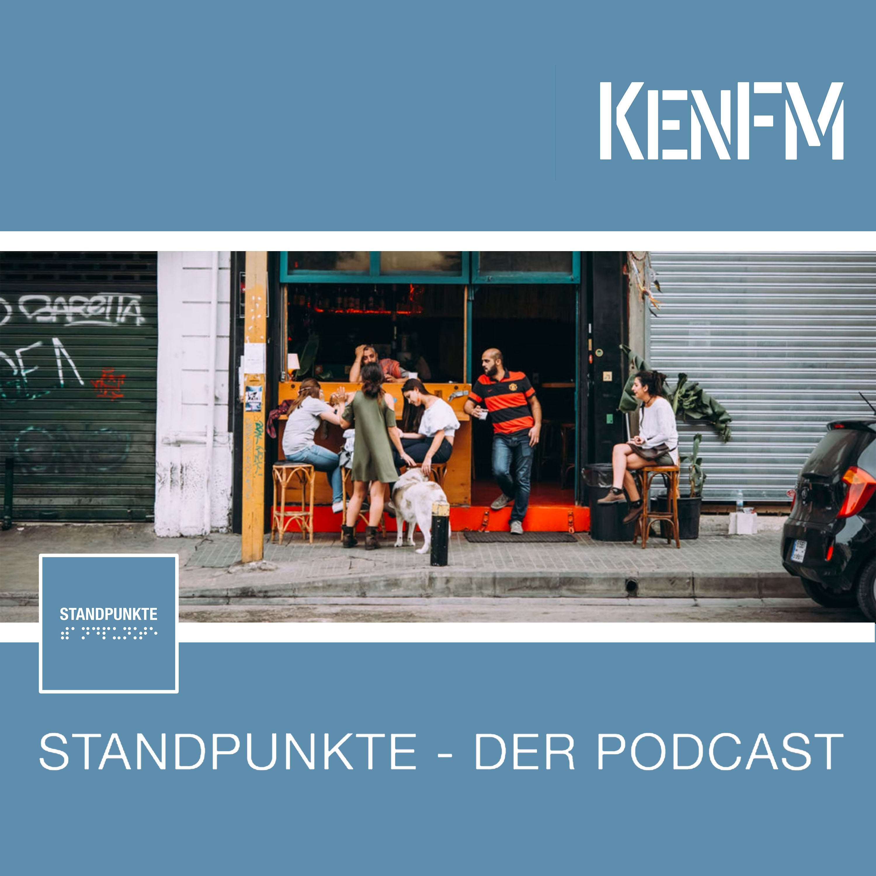 KenFM: Standpunkte
