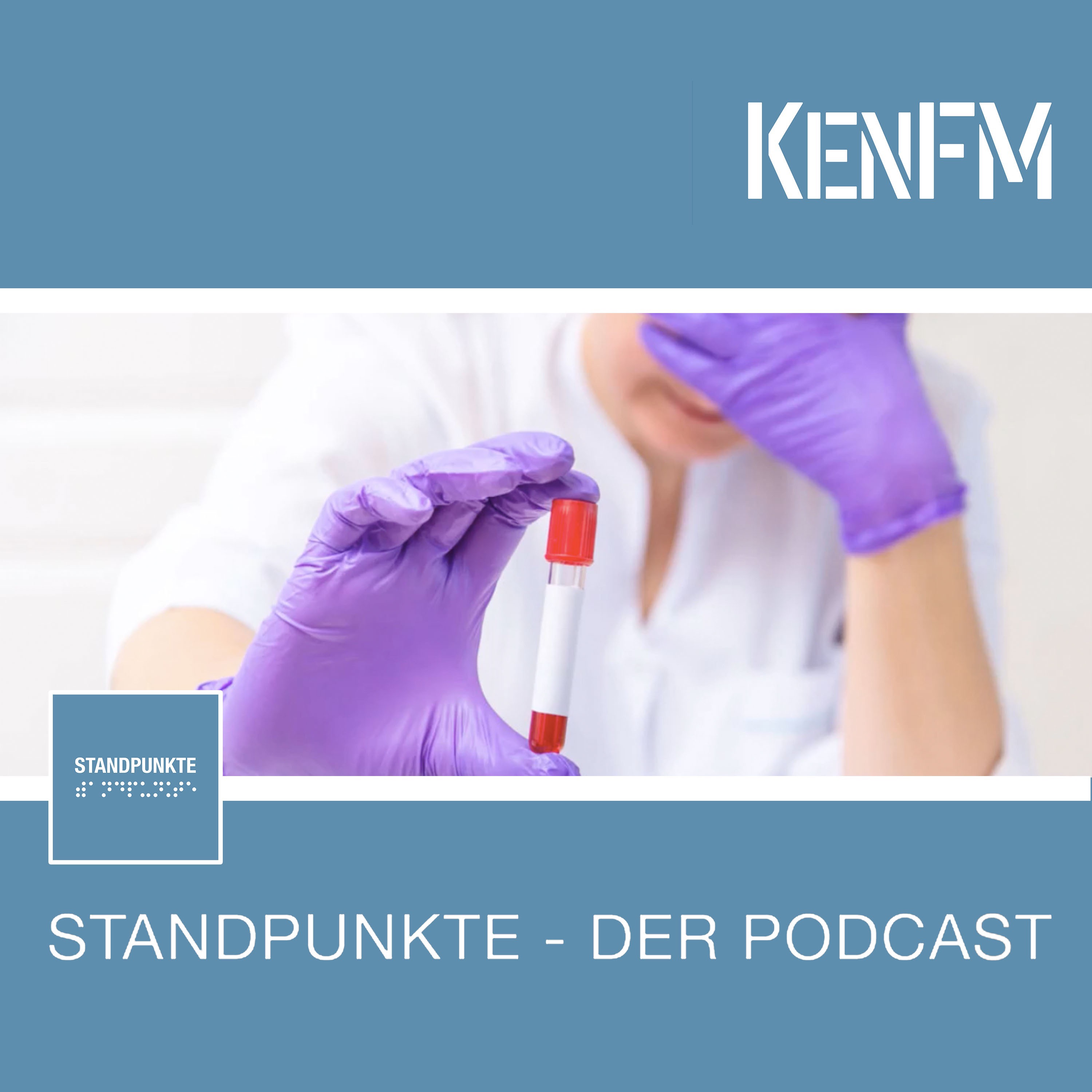 KenFM: Standpunkte