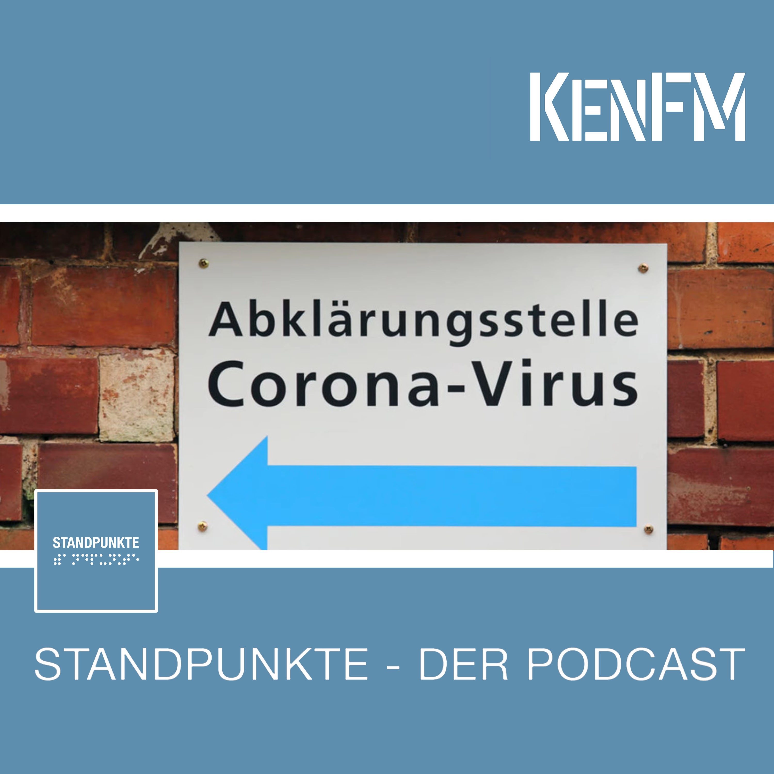 KenFM: Standpunkte