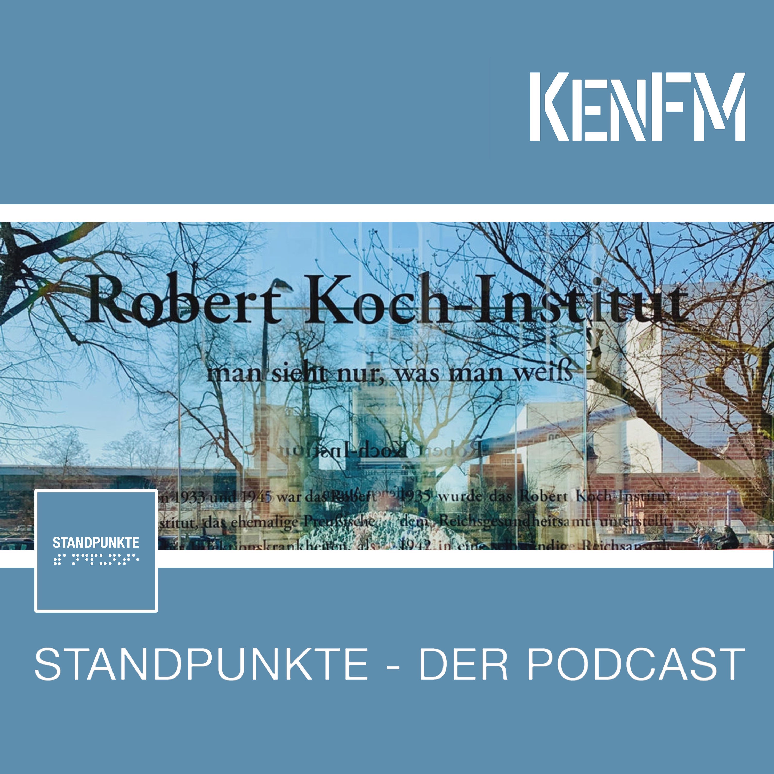 KenFM: Standpunkte