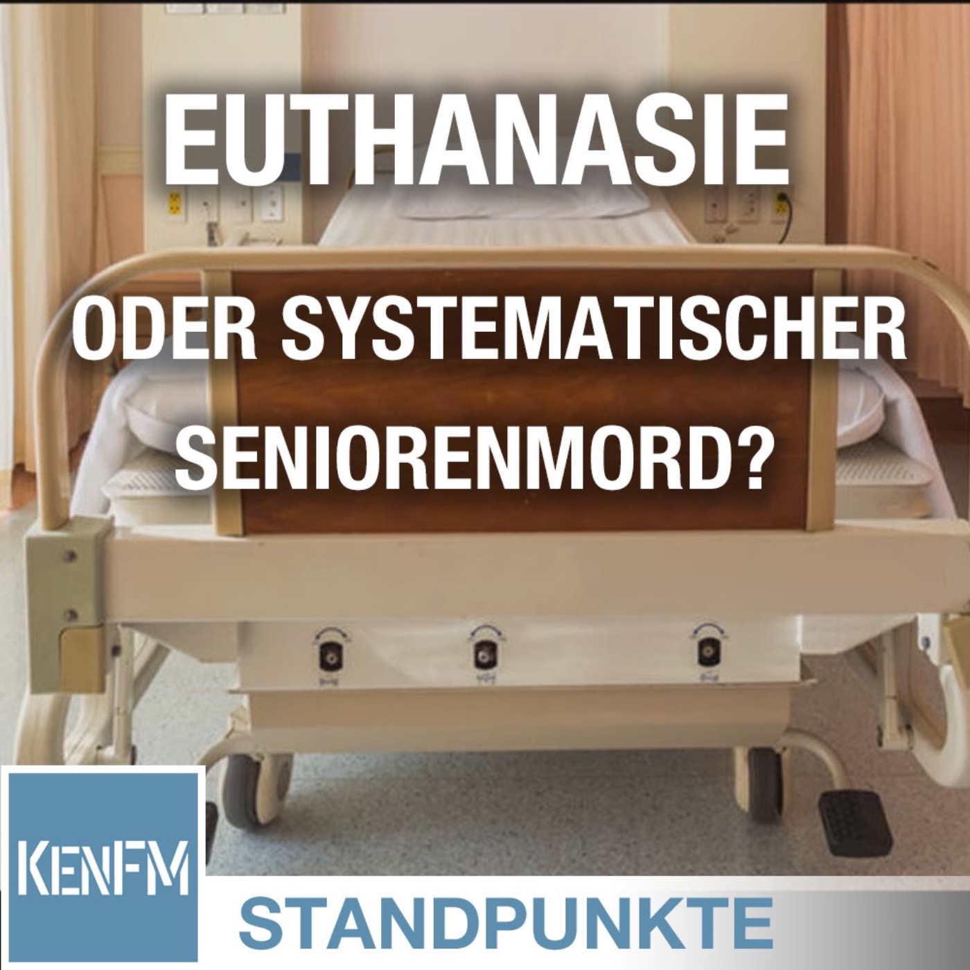 KenFM: Standpunkte