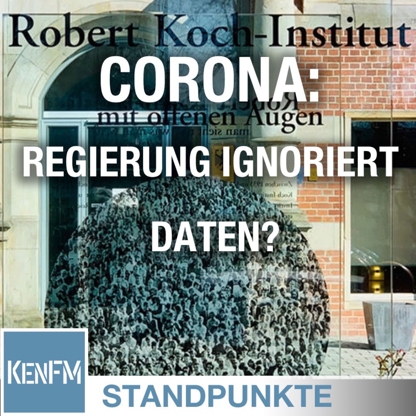 KenFM: Standpunkte