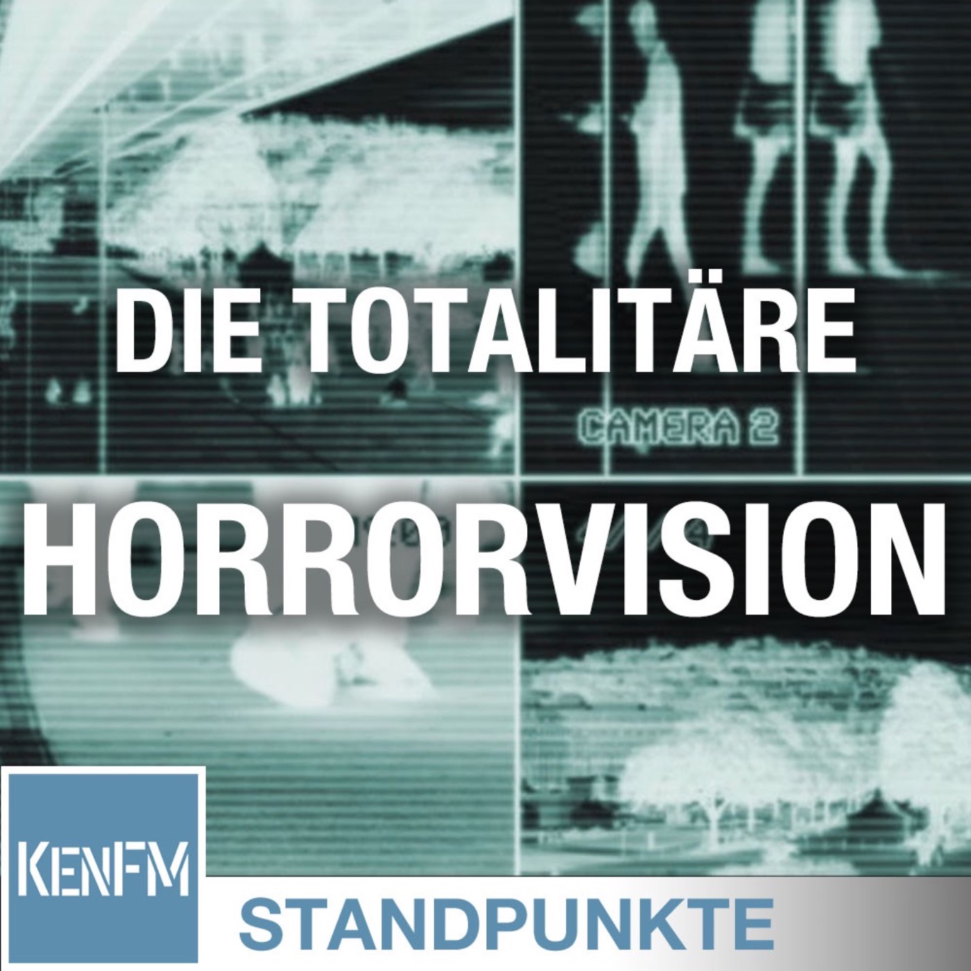 KenFM: Standpunkte