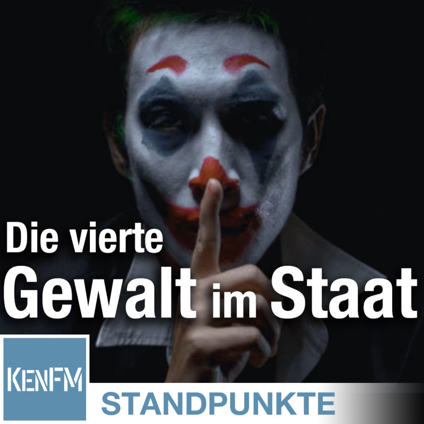KenFM: Standpunkte
