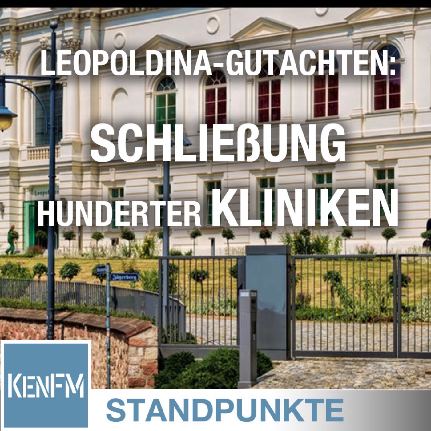 KenFM: Standpunkte