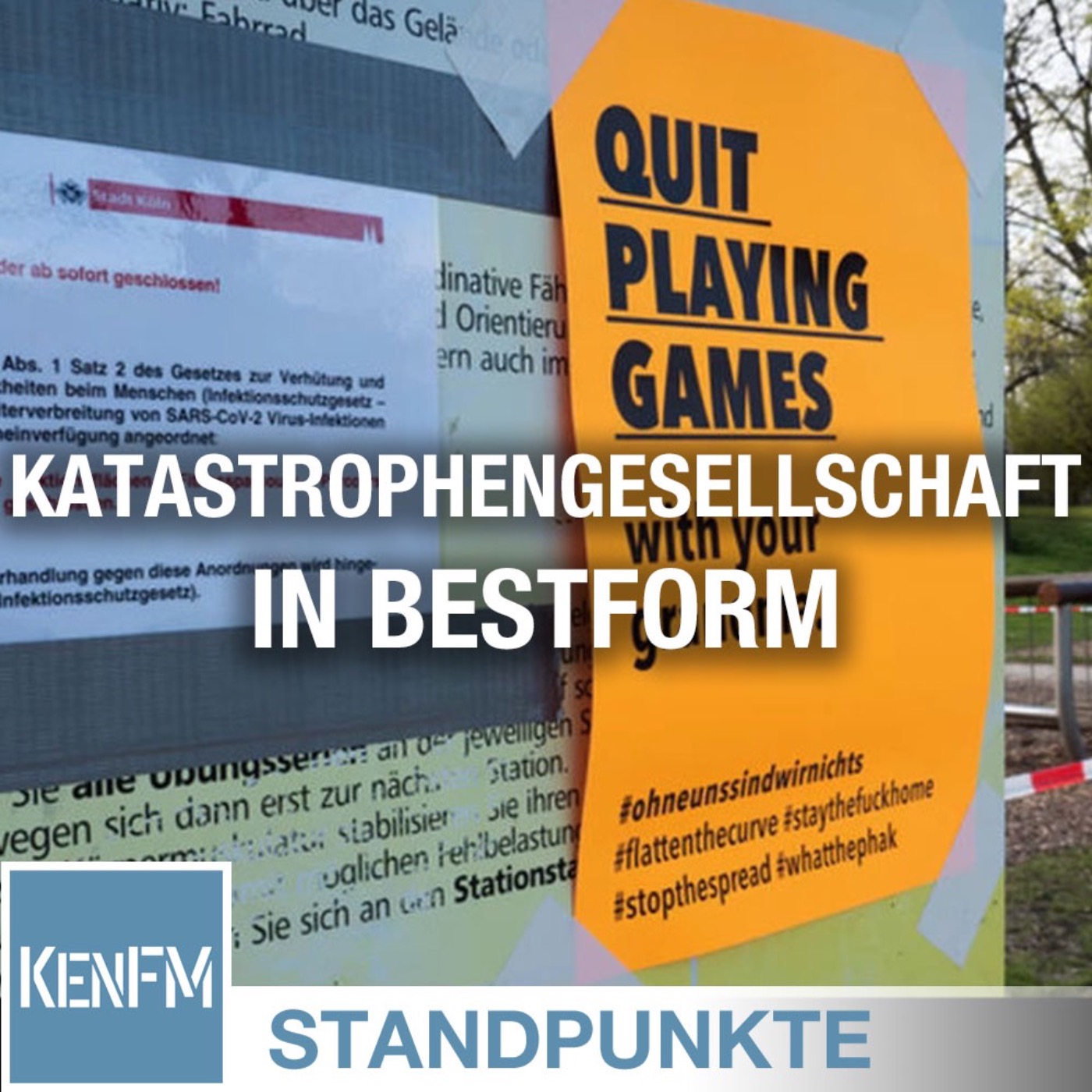 KenFM: Standpunkte