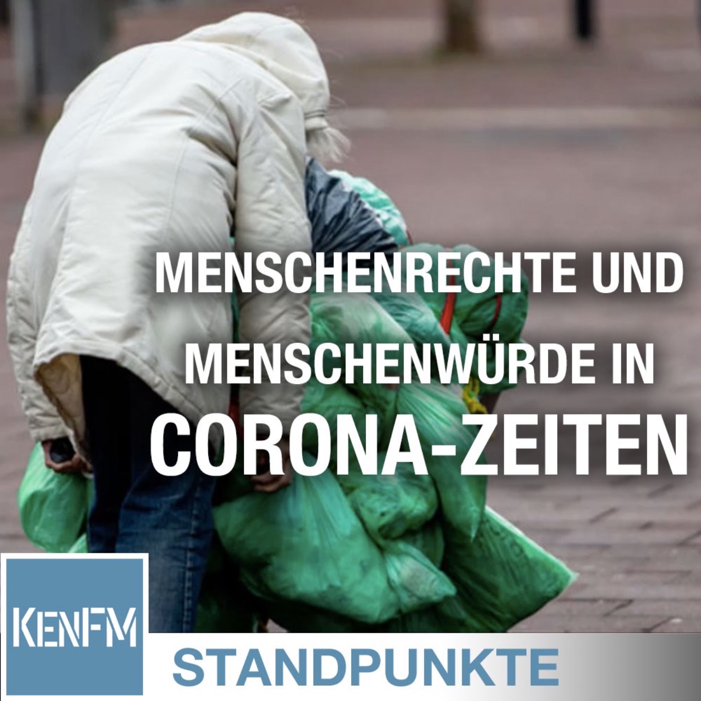 KenFM: Standpunkte