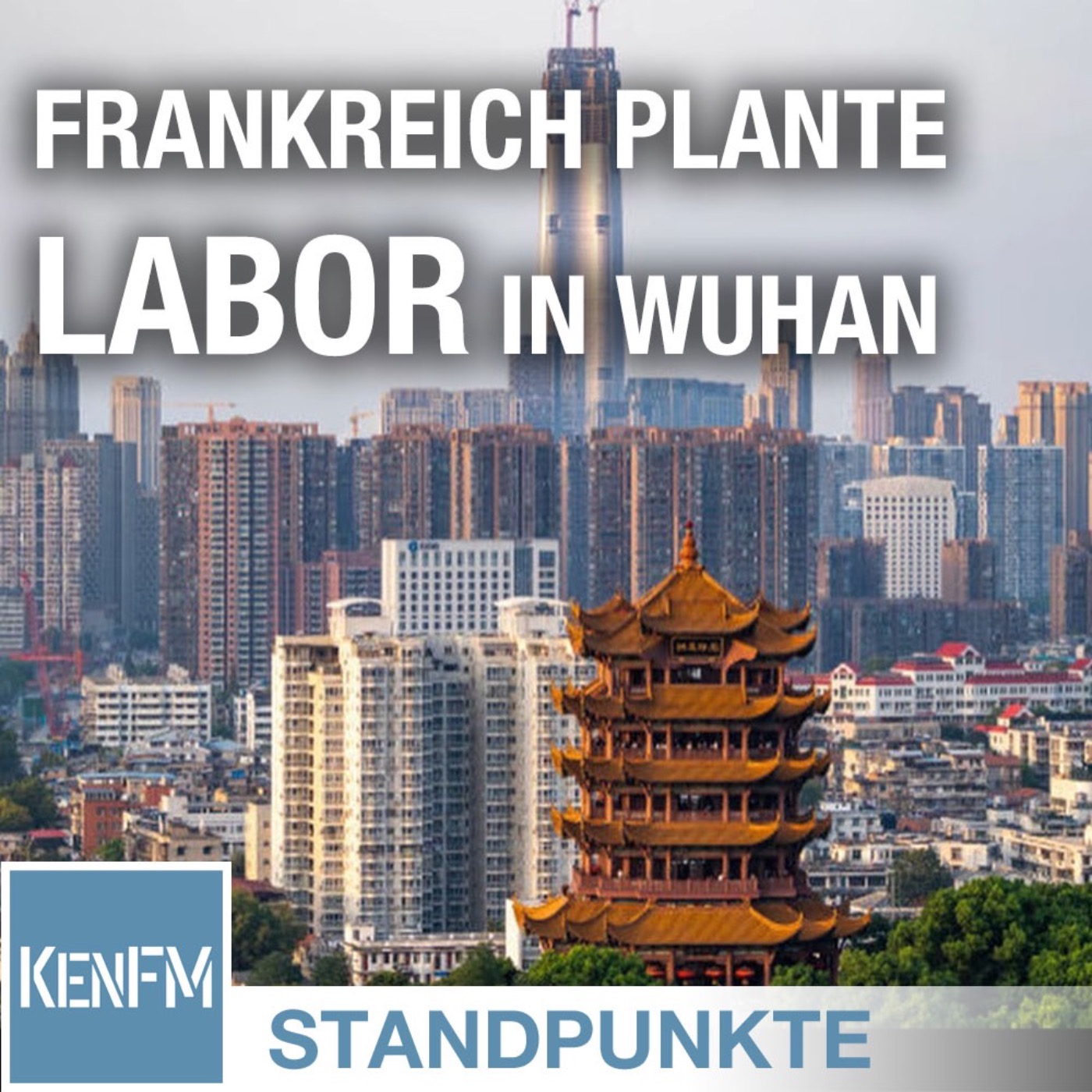 KenFM: Standpunkte