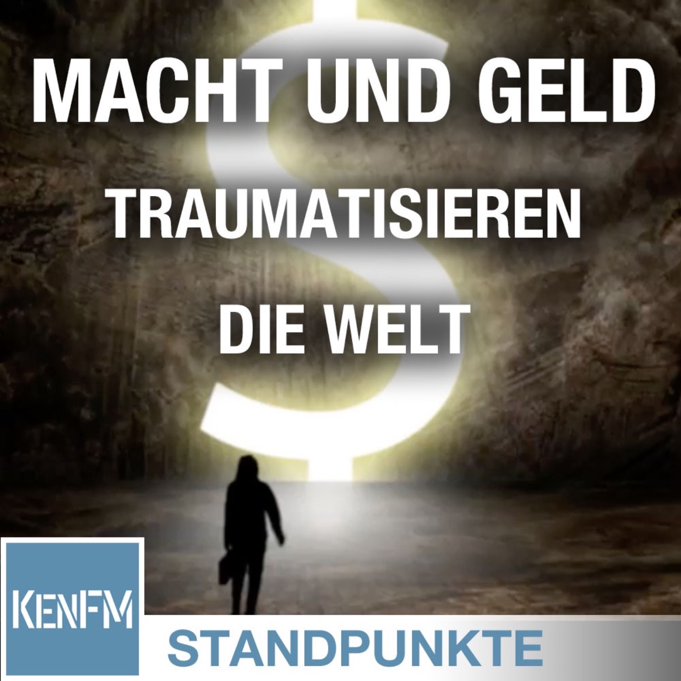 KenFM: Standpunkte