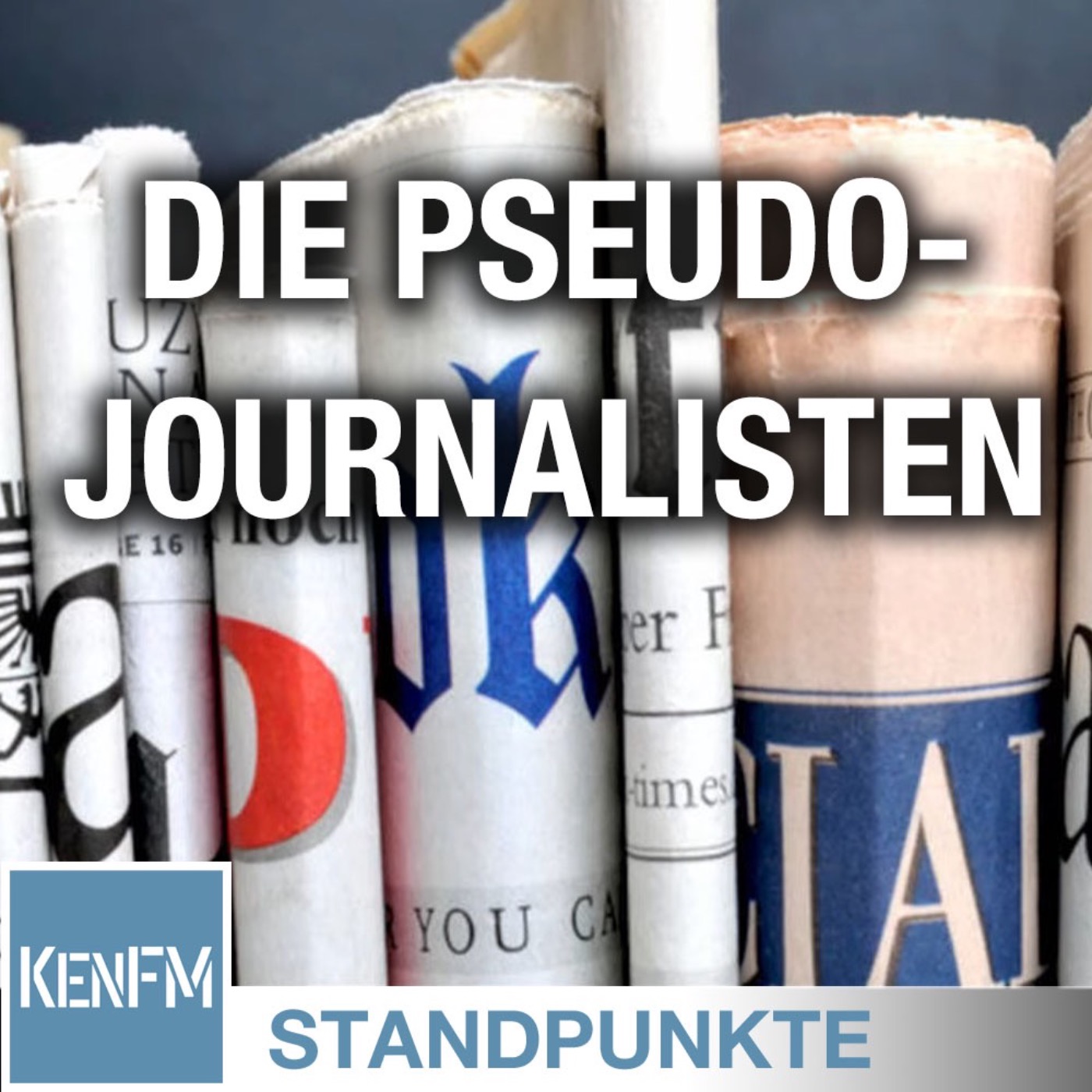 KenFM: Standpunkte